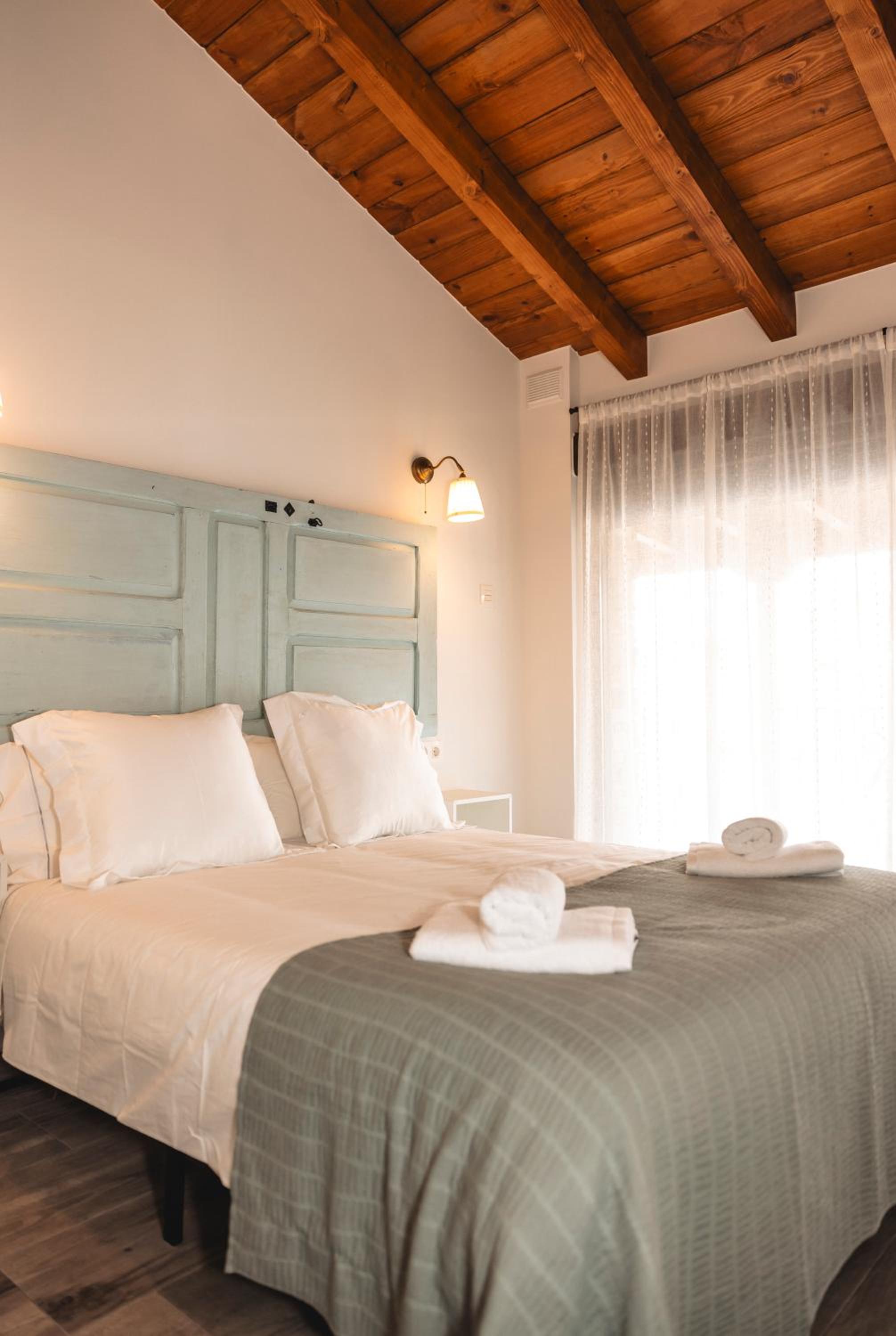 Casa con encanto