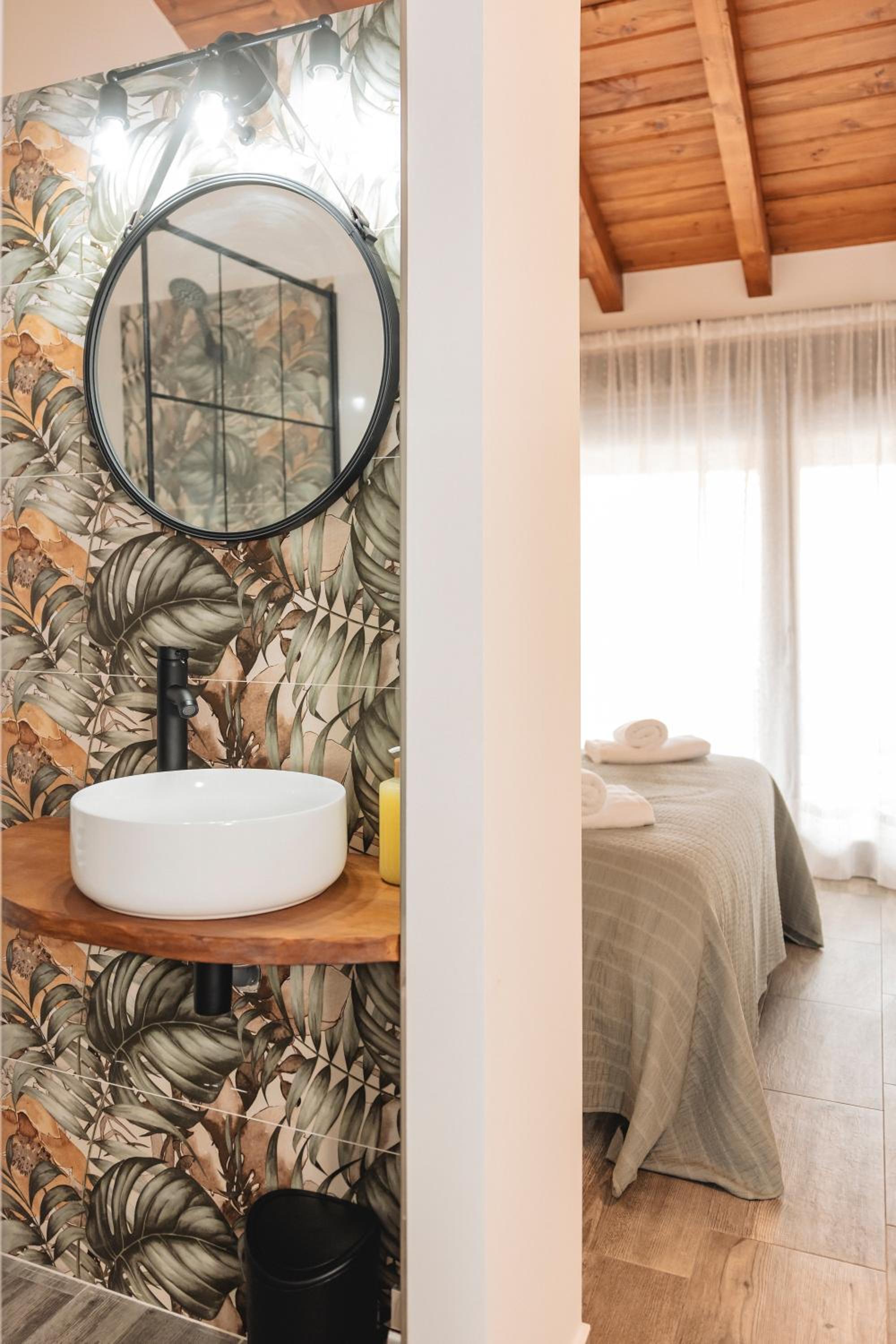 Casa con encanto