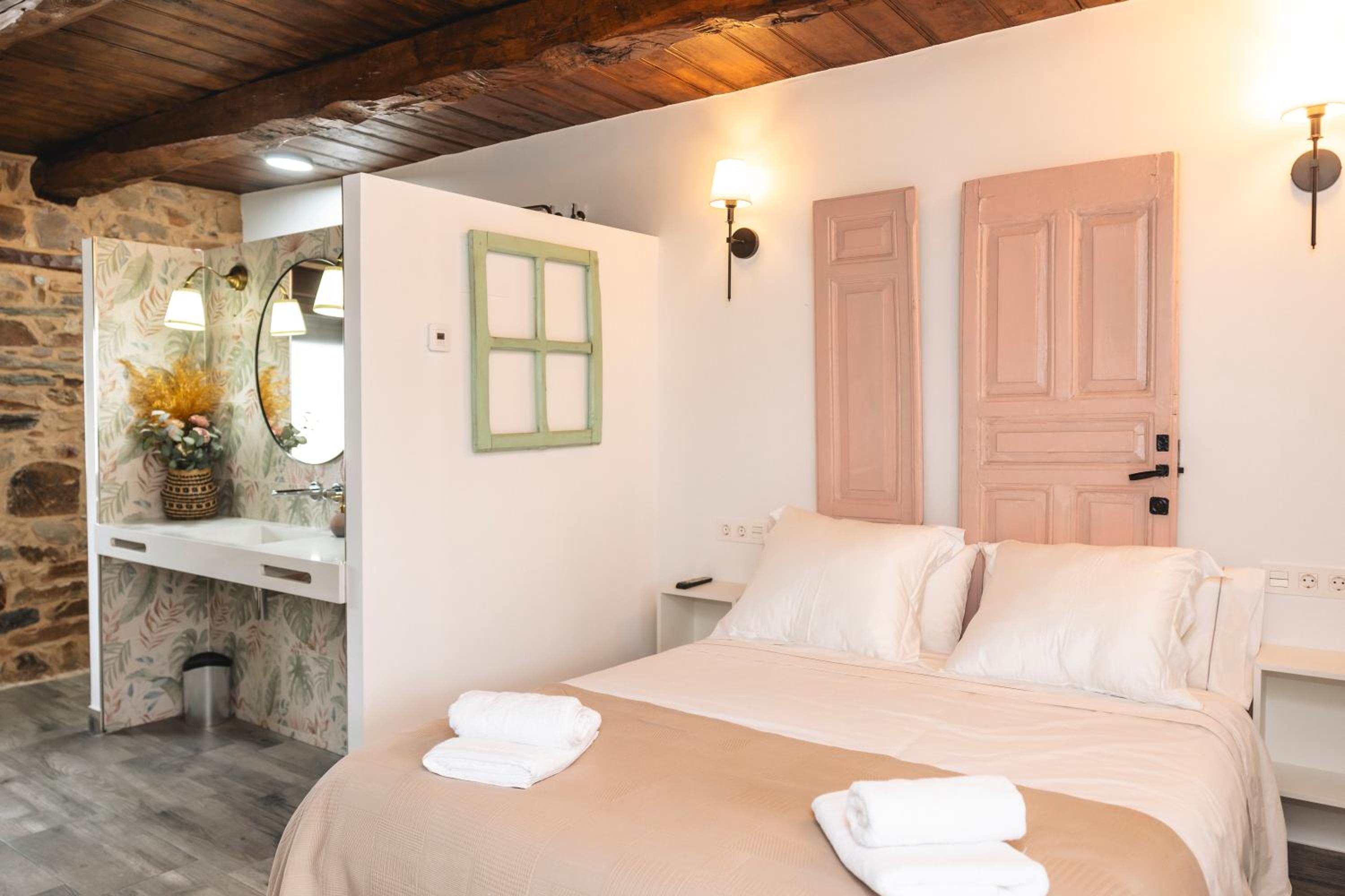 Casa con encanto