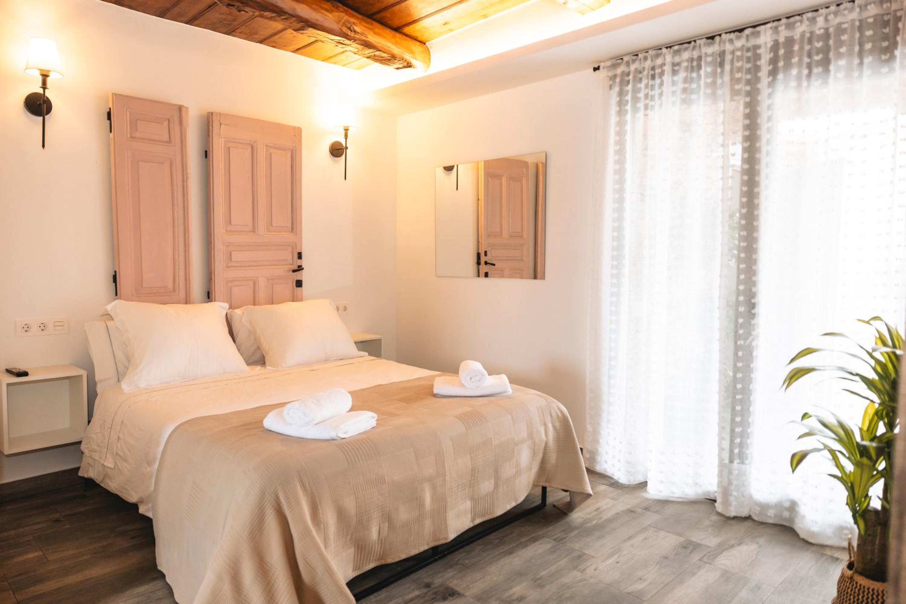 Casa con encanto
