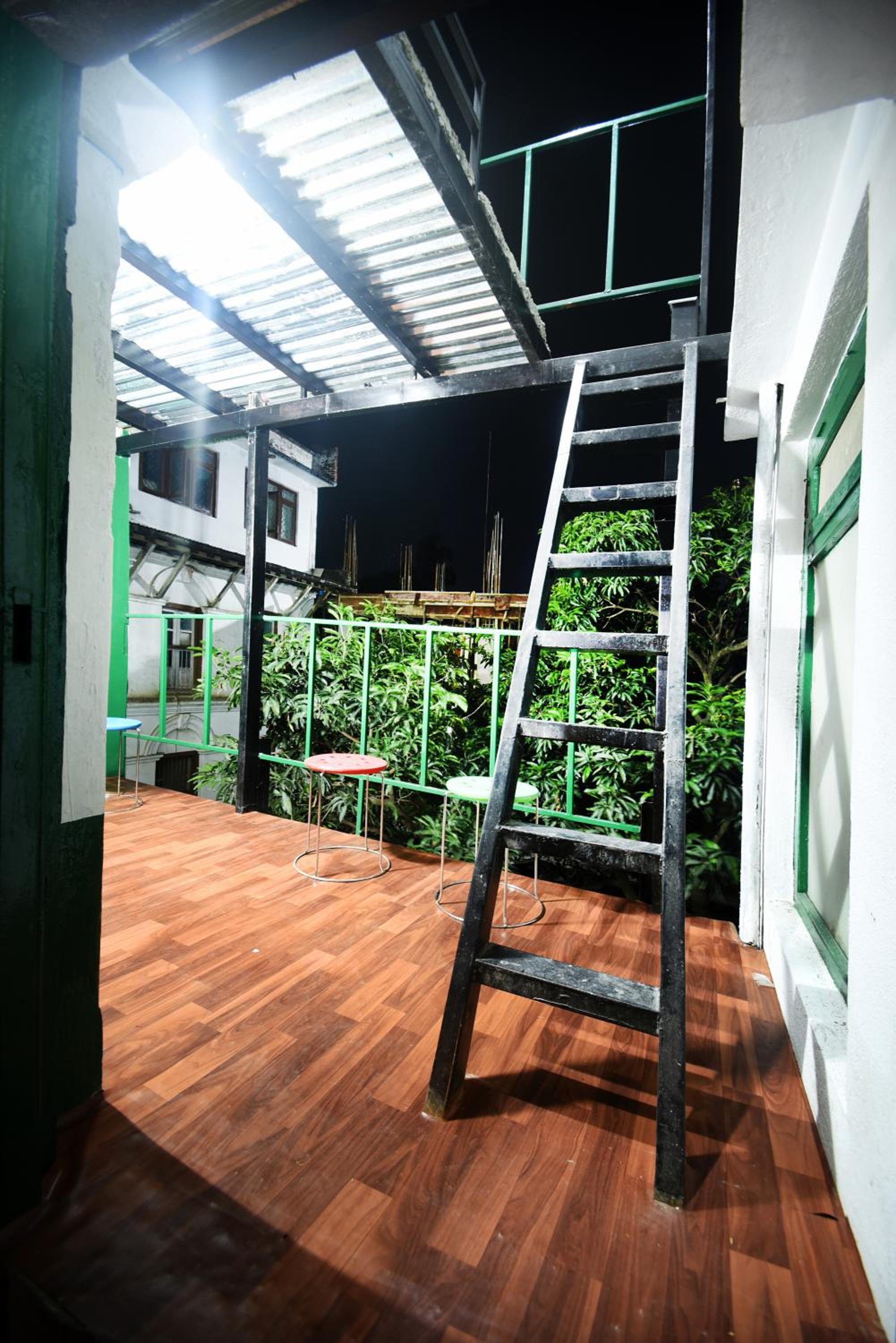 Antique Hostel Nepal