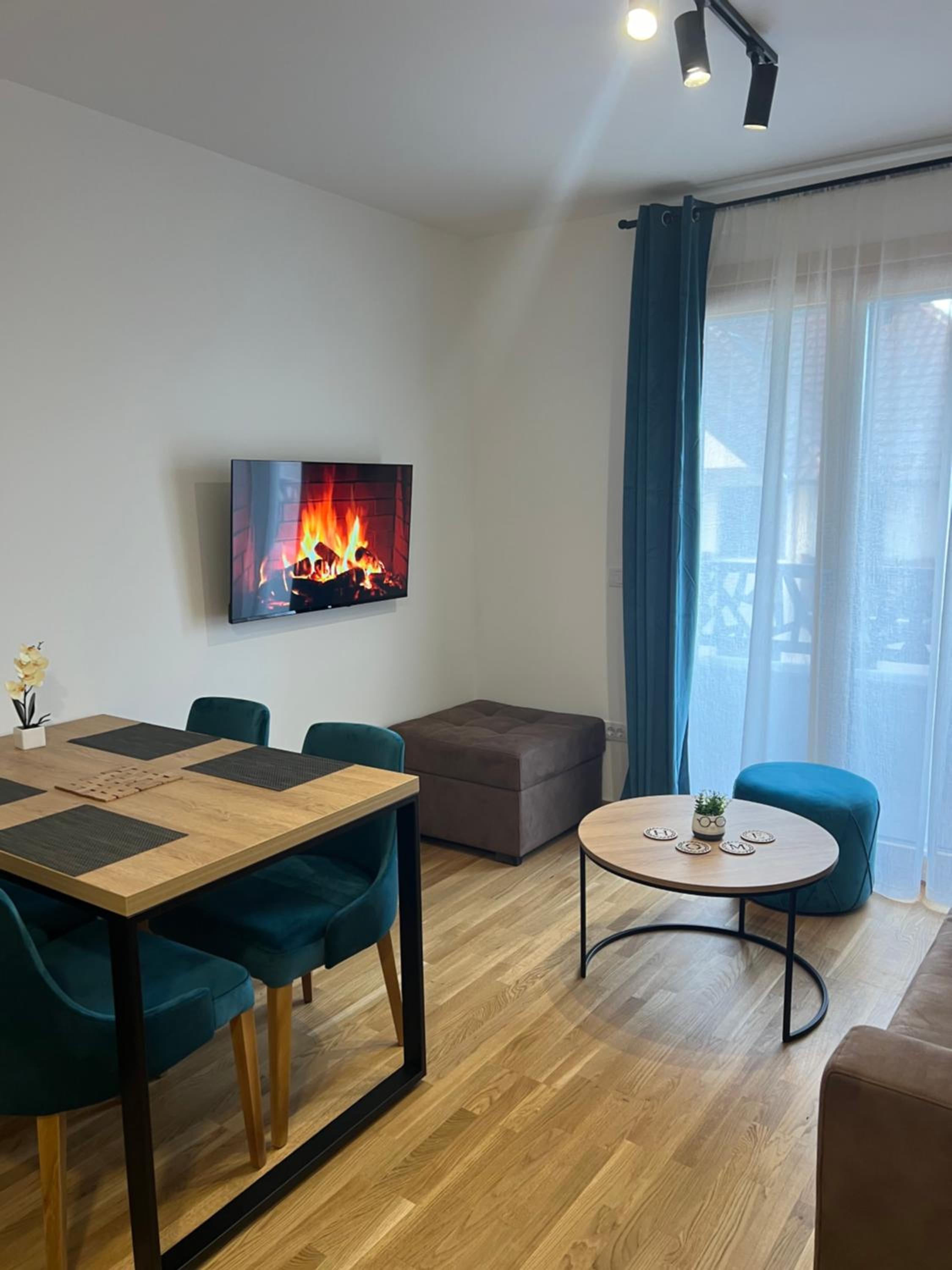 Apartman Jupiter