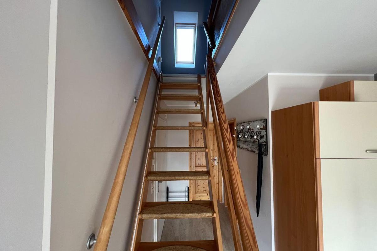 Ferienwohnung Mühlenidyll