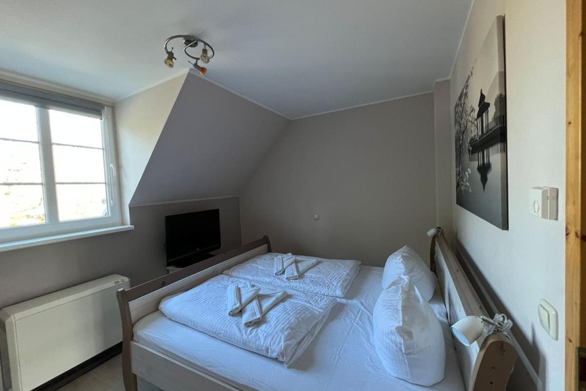 Ferienwohnung Mühlenidyll