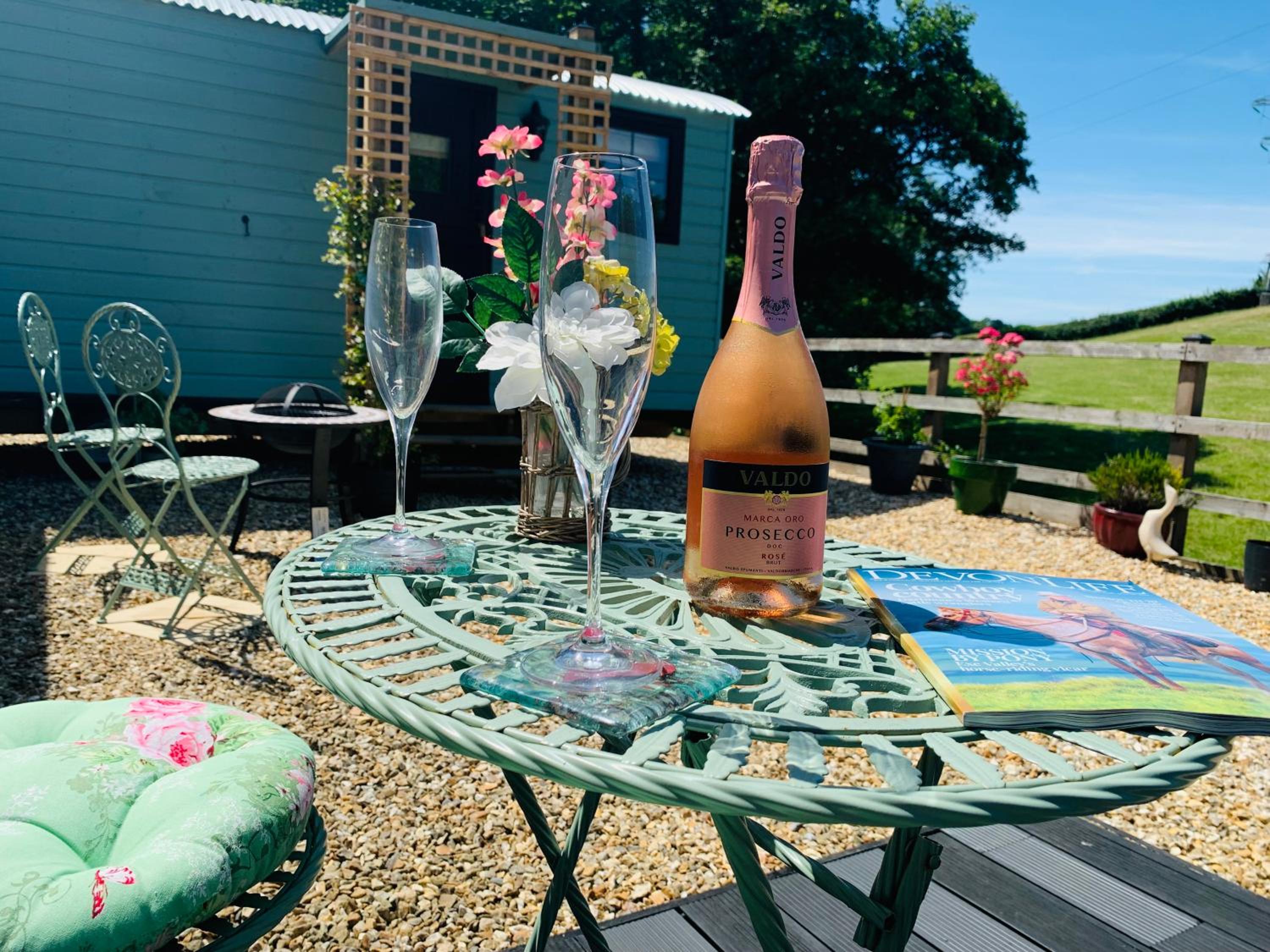 Hotel Little Bo Peep - Image 1