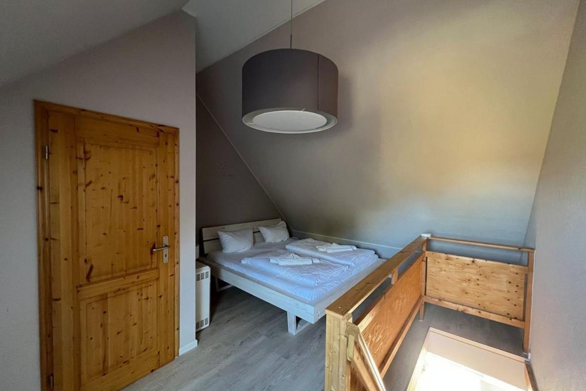 Ferienwohnung Mühlenidyll