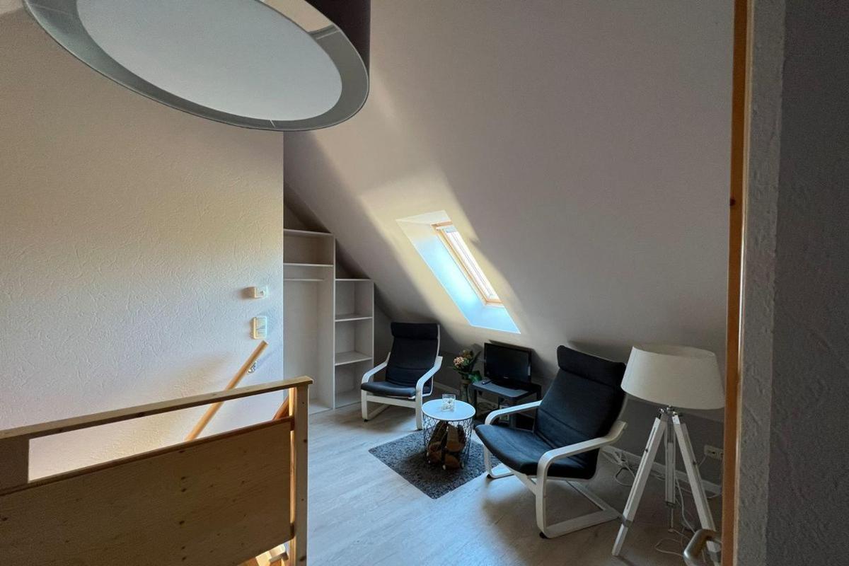 Ferienwohnung Mühlenidyll
