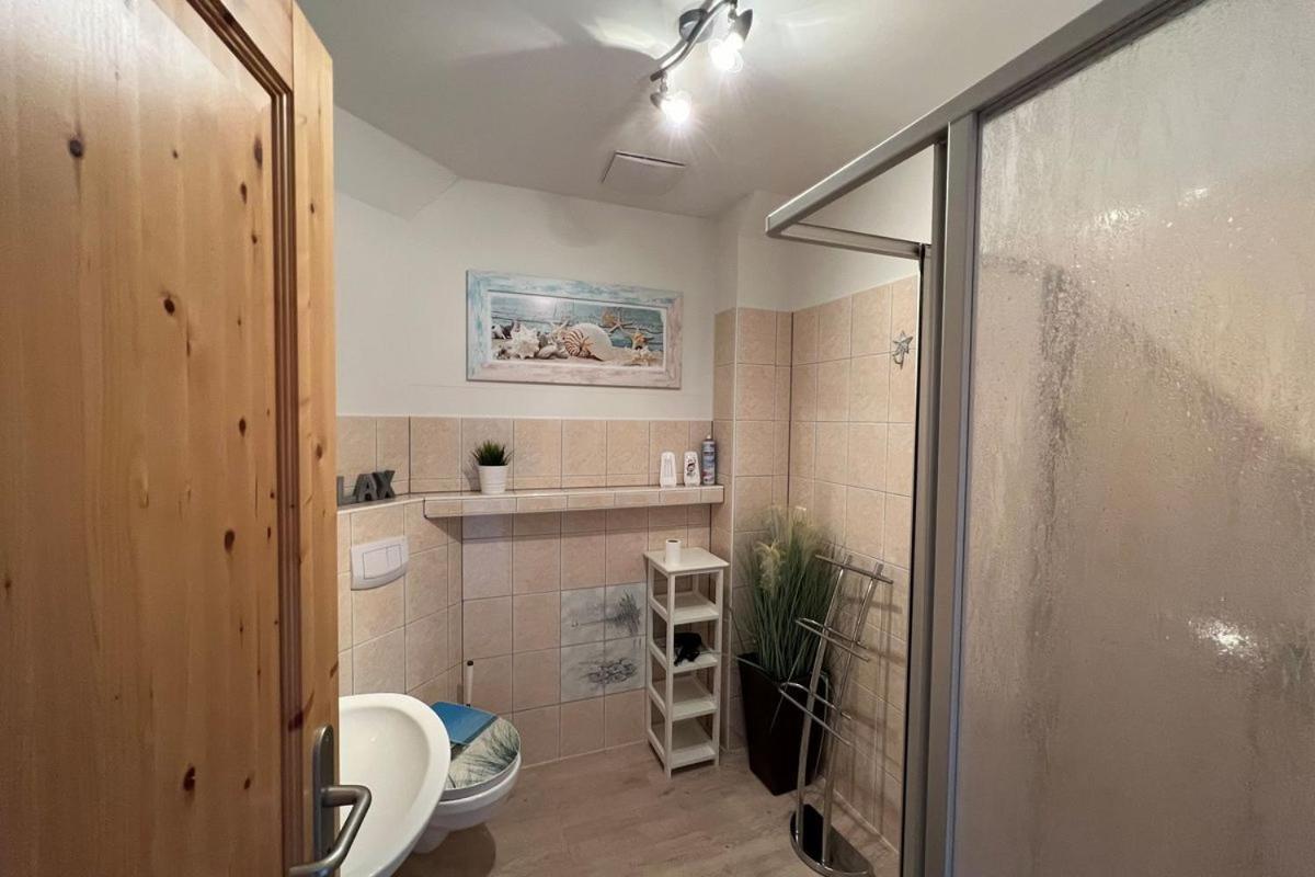 Ferienwohnung Mühlenidyll