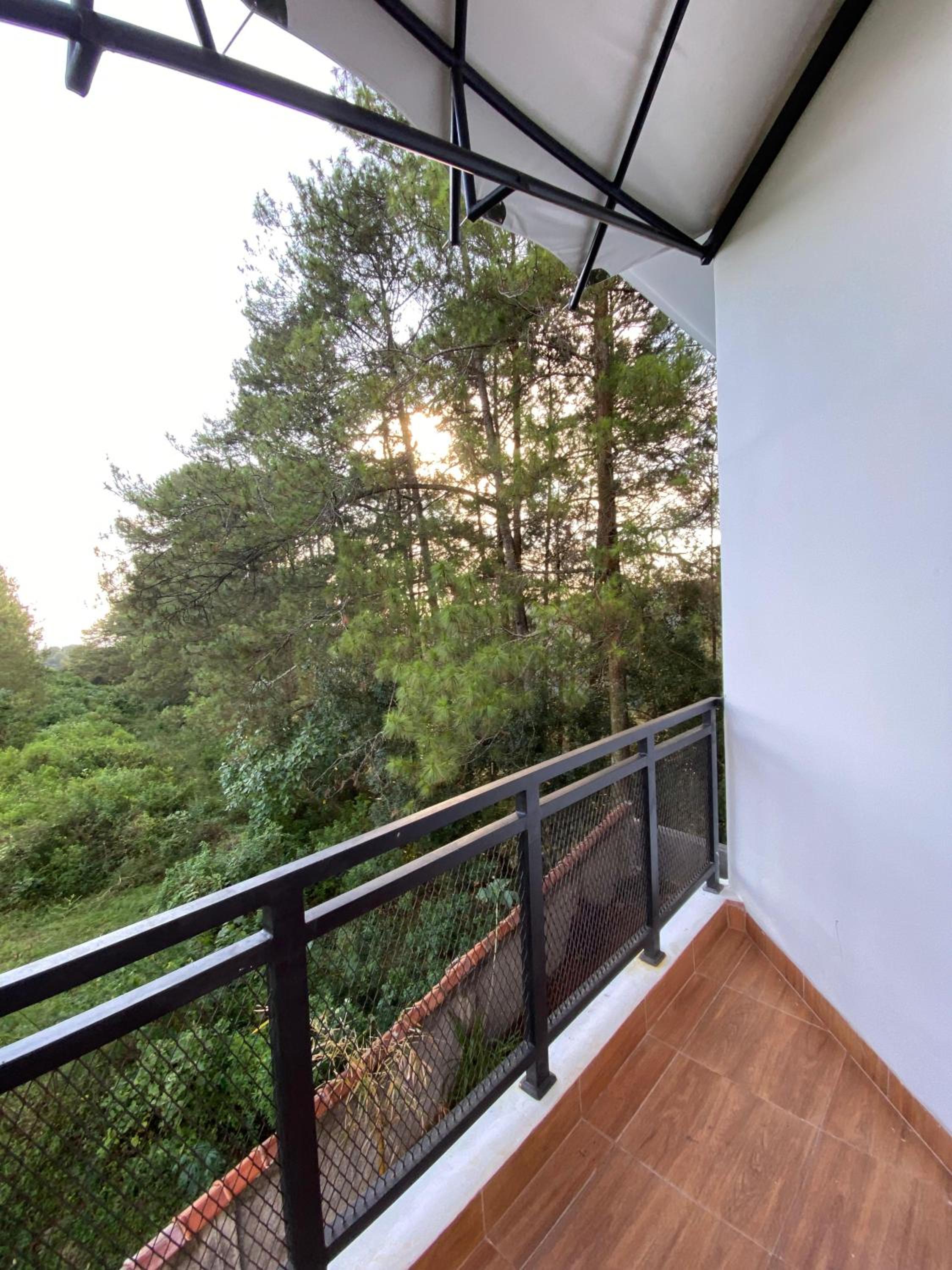 Asa'an Homestay Dago Bandung view 4
