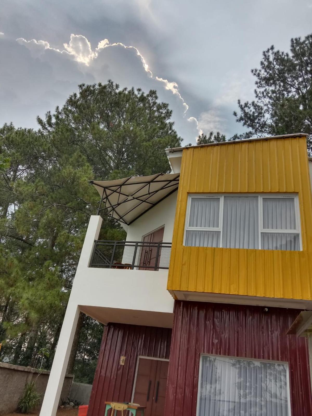 Asa'an Homestay Dago Bandung view 5