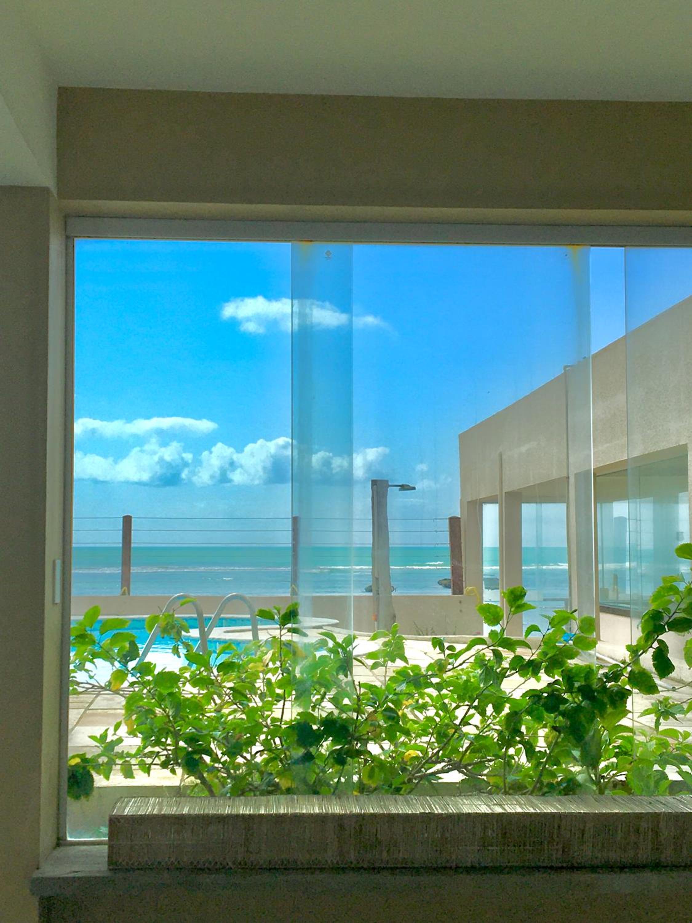 Pousada Recanto Ha Mar view 3