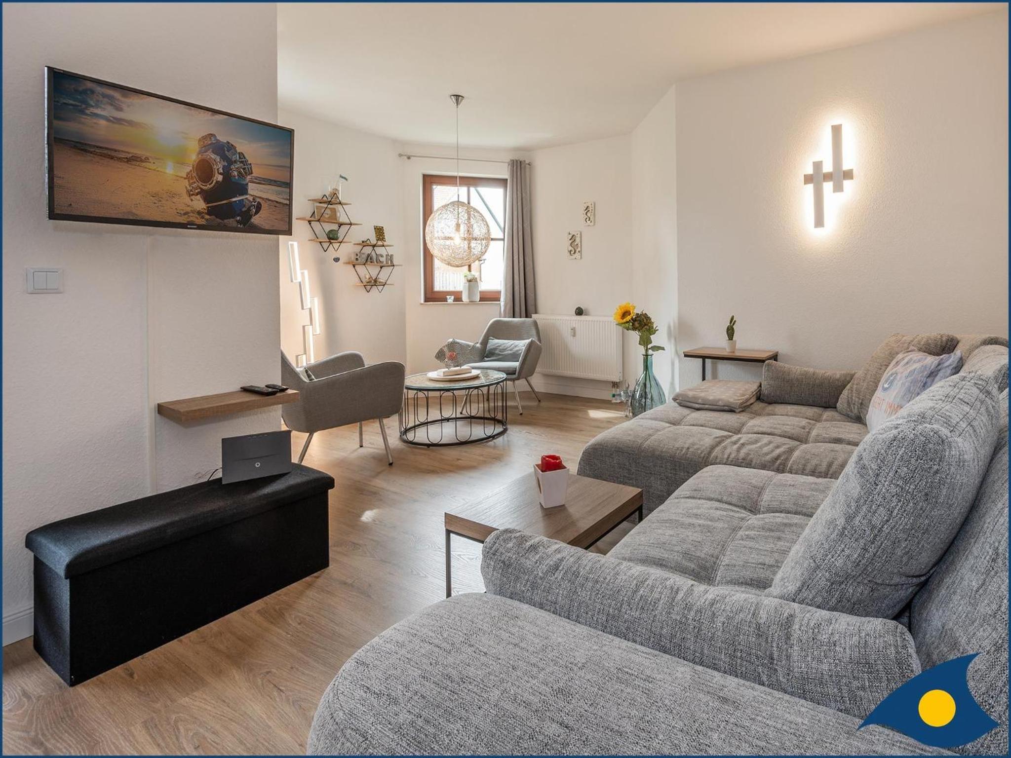 Ferienwohnung Hornig