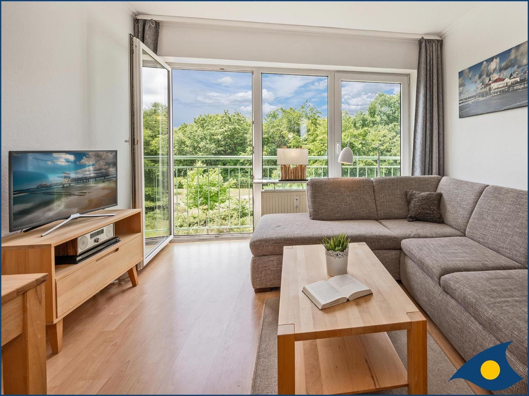 Ferienwohnung Elias