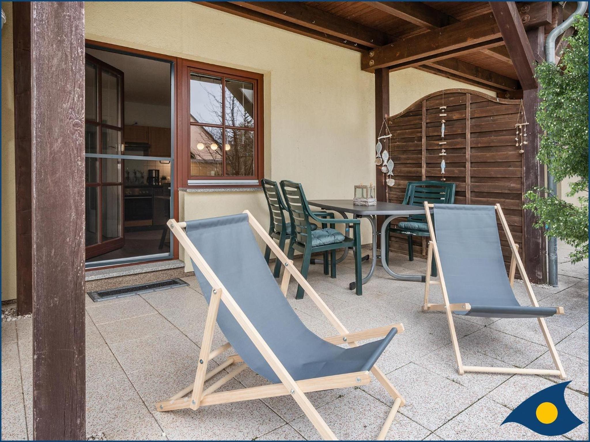 Ferienwohnung Hornig