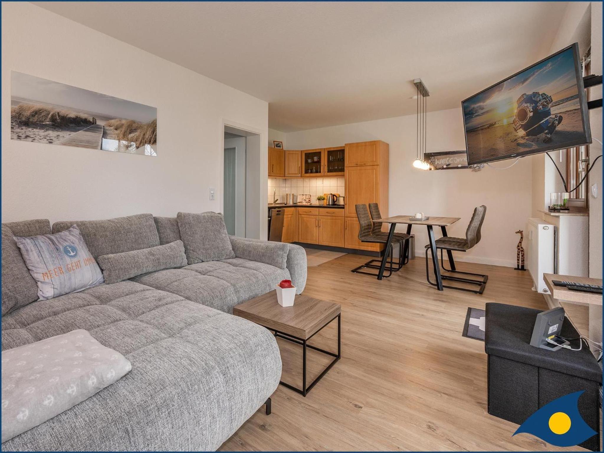 Ferienwohnung Hornig