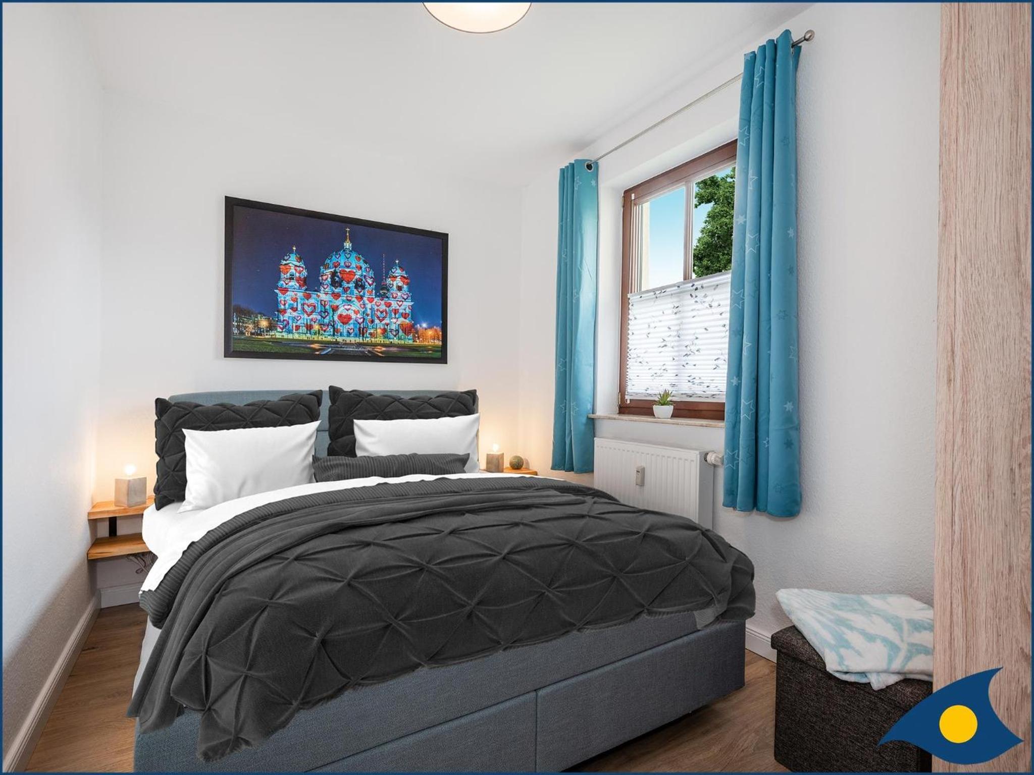 Ferienwohnung Hornig