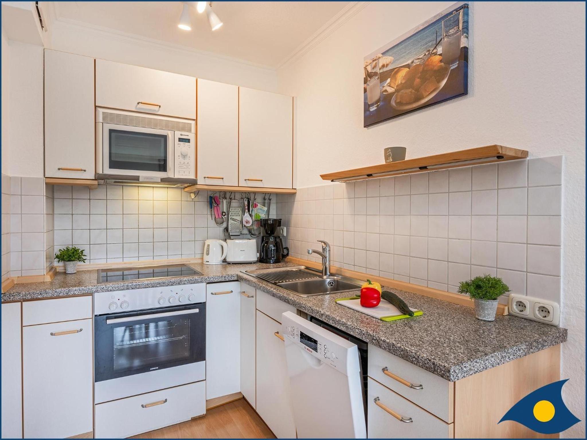 Ferienwohnung Elias