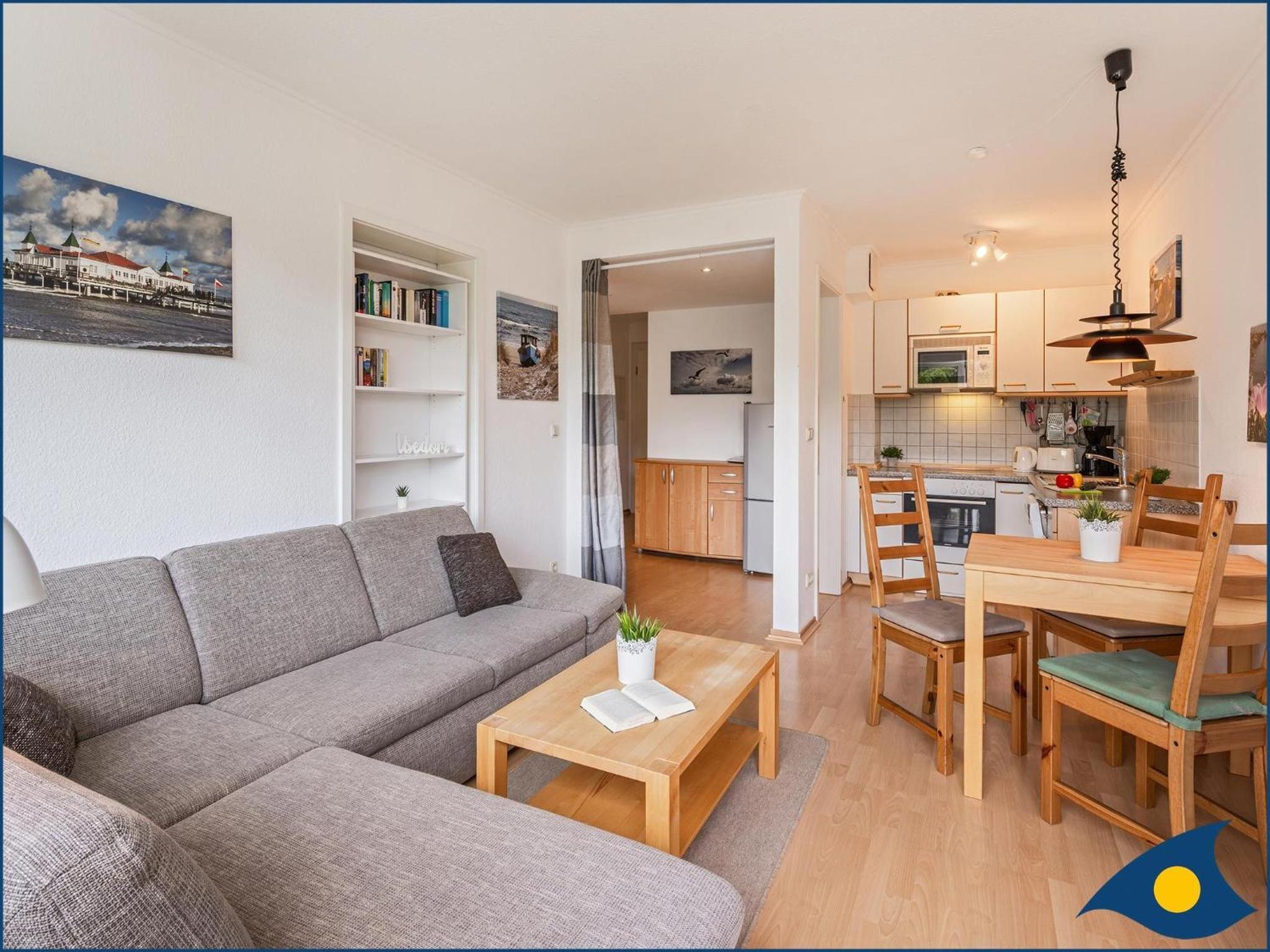 Ferienwohnung Elias
