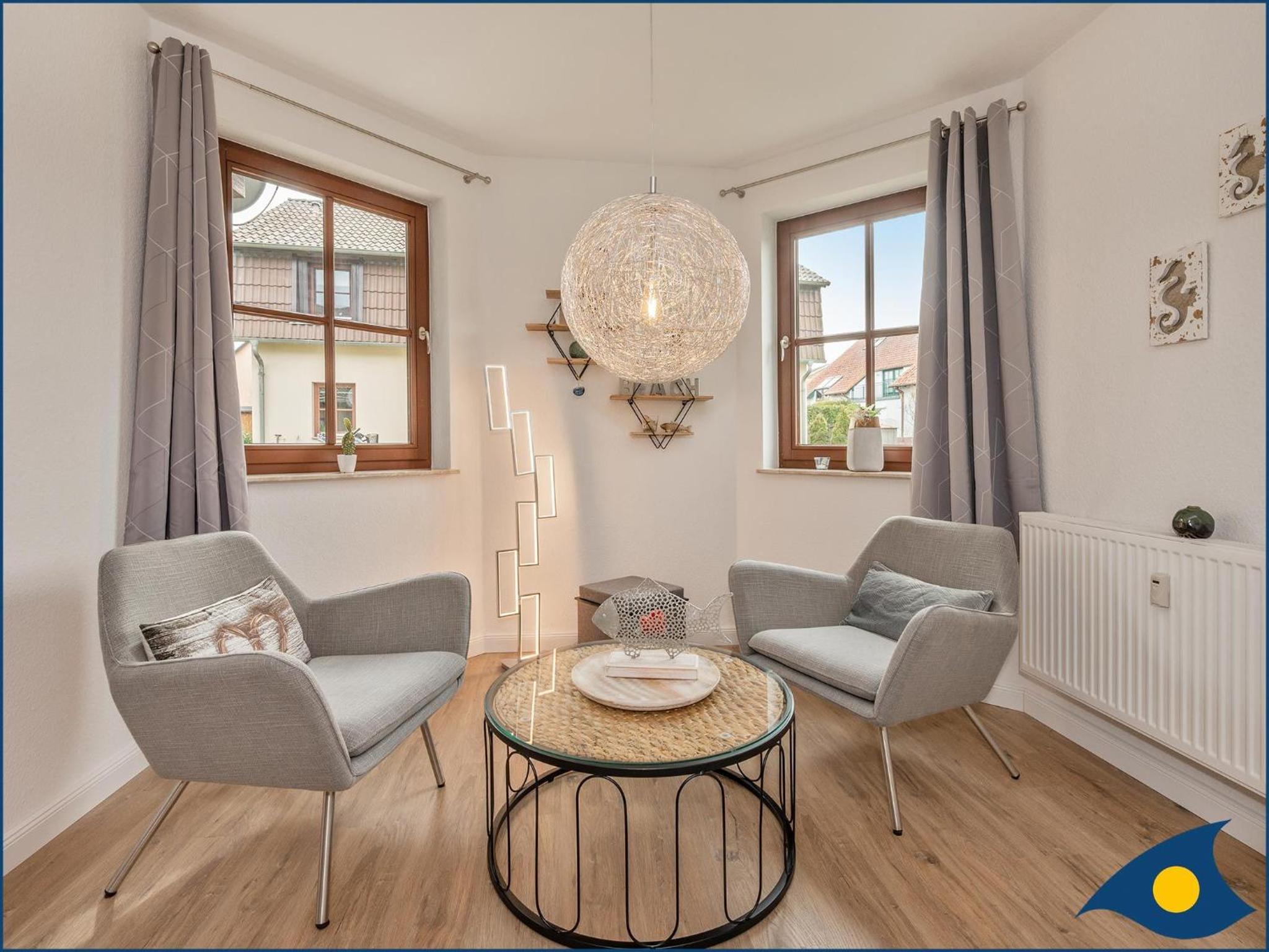 Ferienwohnung Hornig