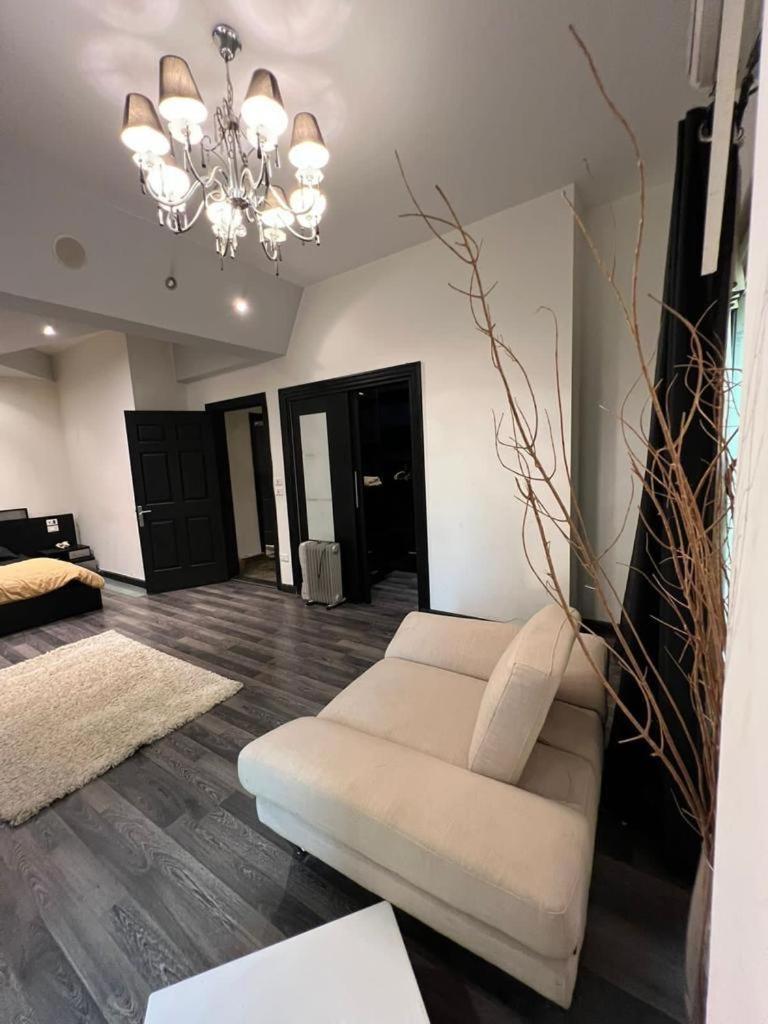 New Cairo guest house down town females only shared apartment