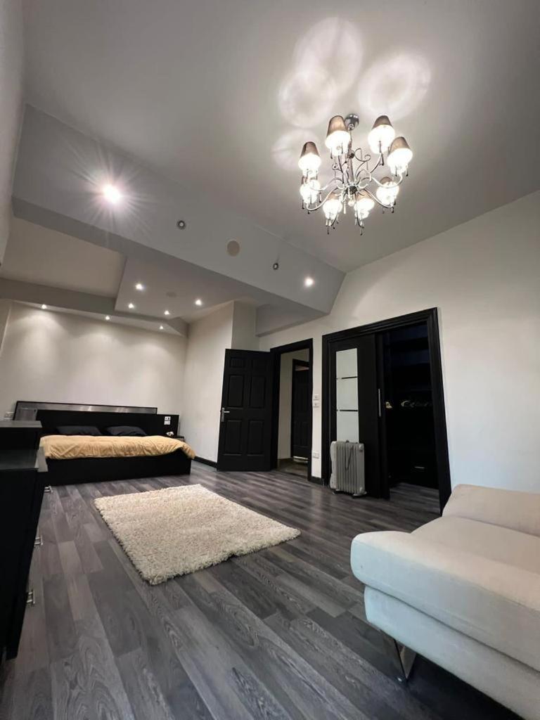 New Cairo guest house down town females only shared apartment