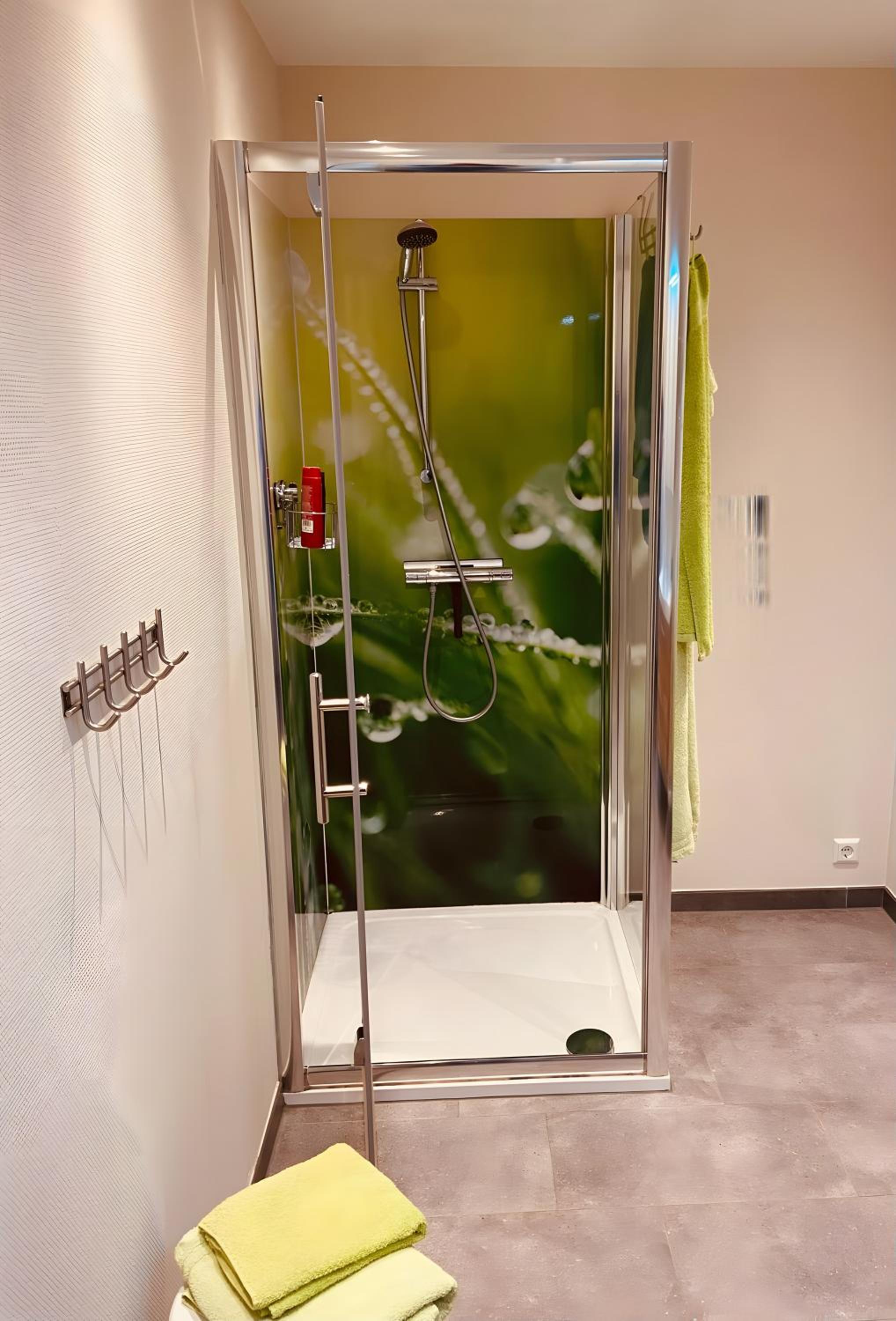 Azuria Schwarzwald Loft