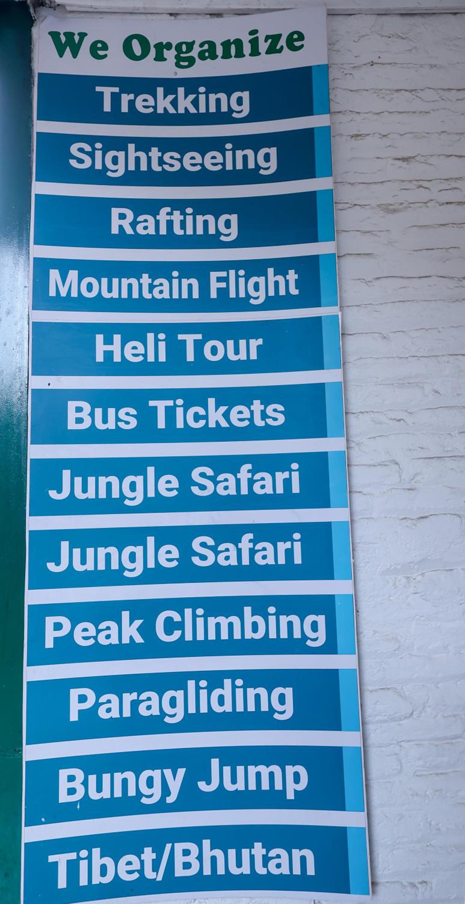 Antique Hostel Nepal