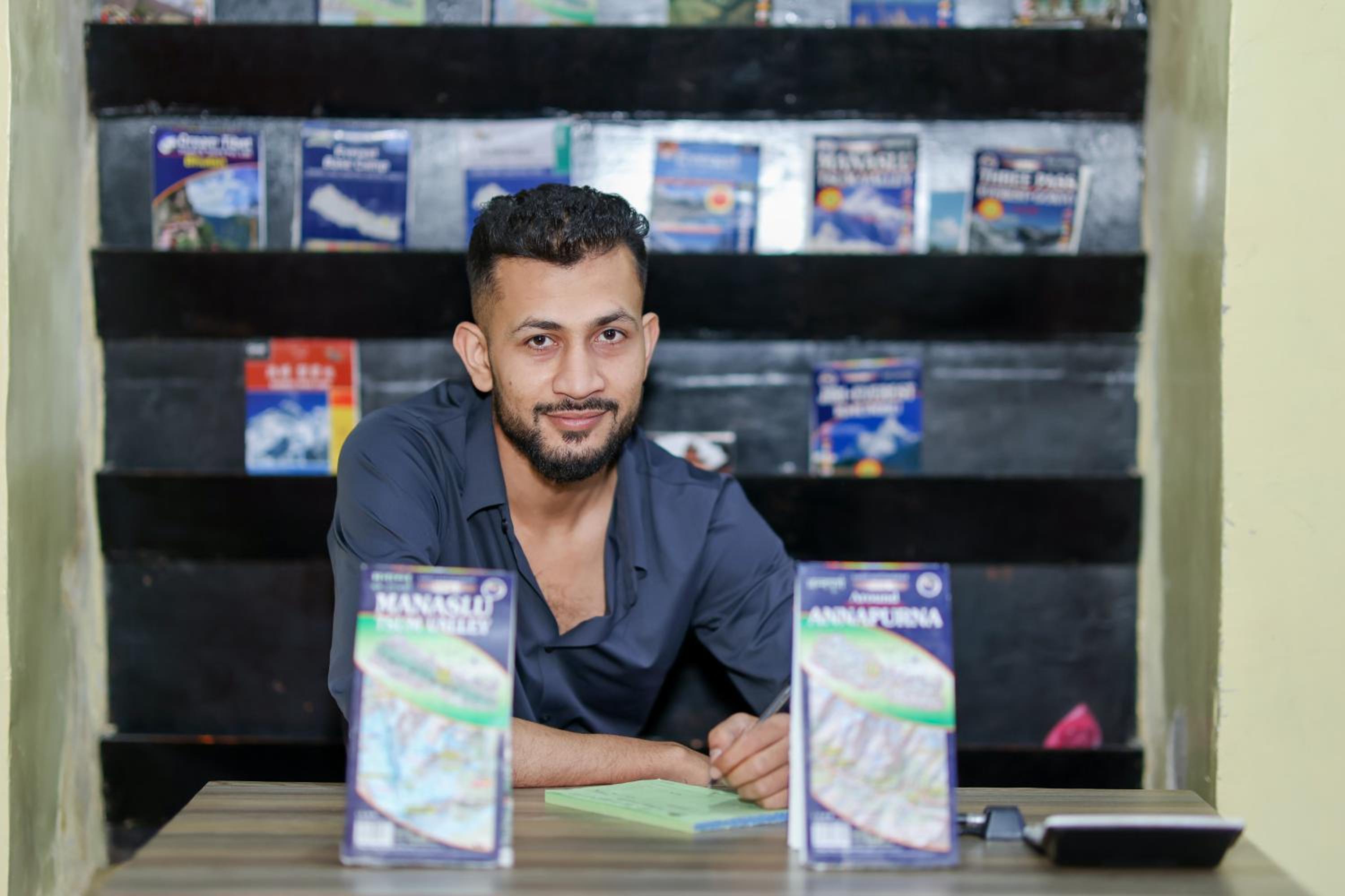 Antique Hostel Nepal