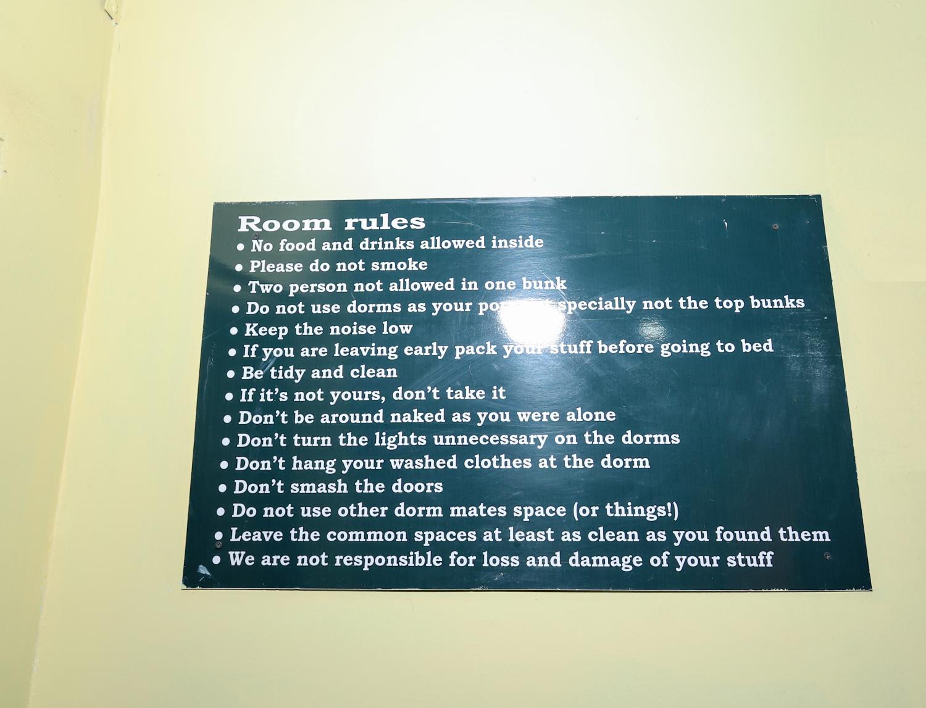 Antique Hostel Nepal