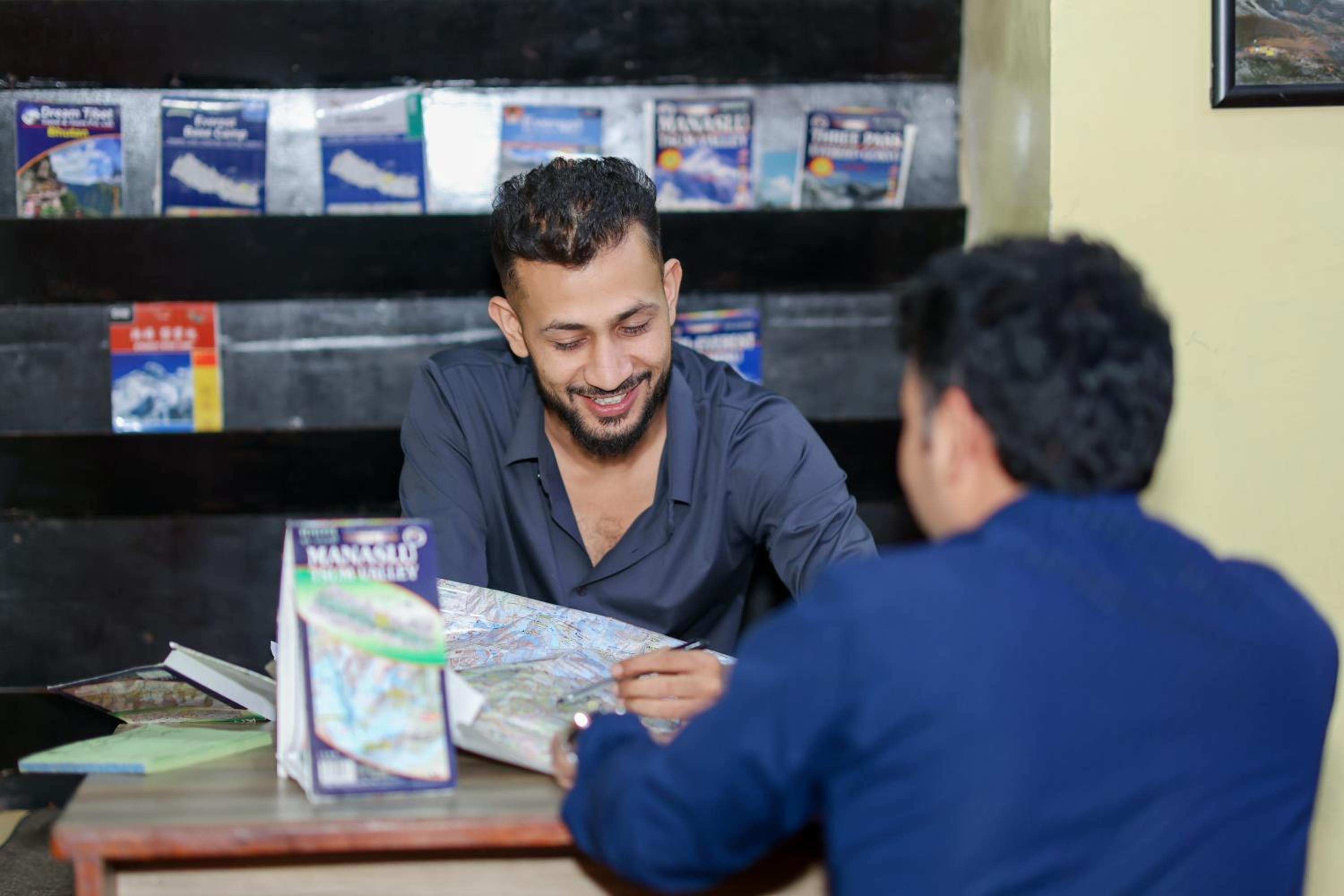 Antique Hostel Nepal