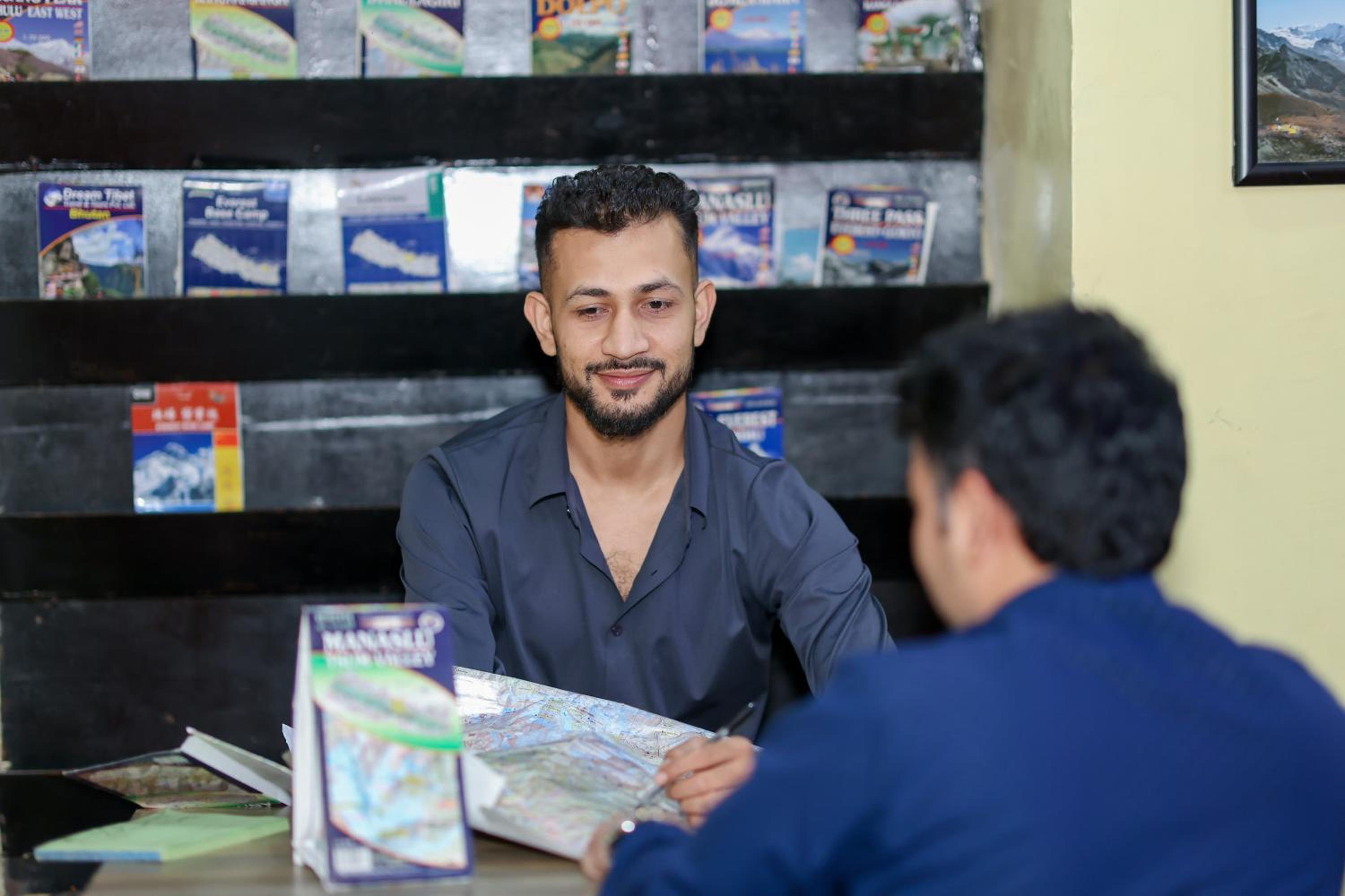 Antique Hostel Nepal