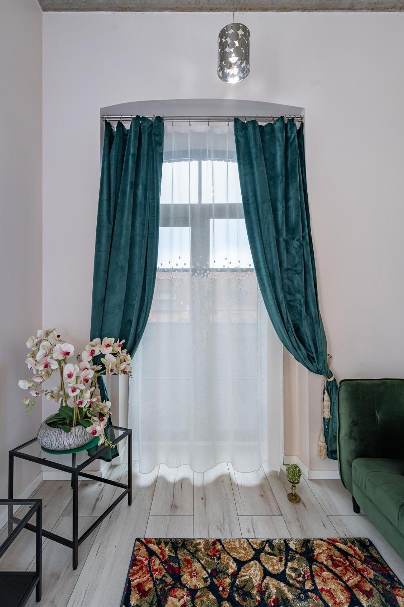 Shanti barracks apartment #2 by PoloApartments view 2