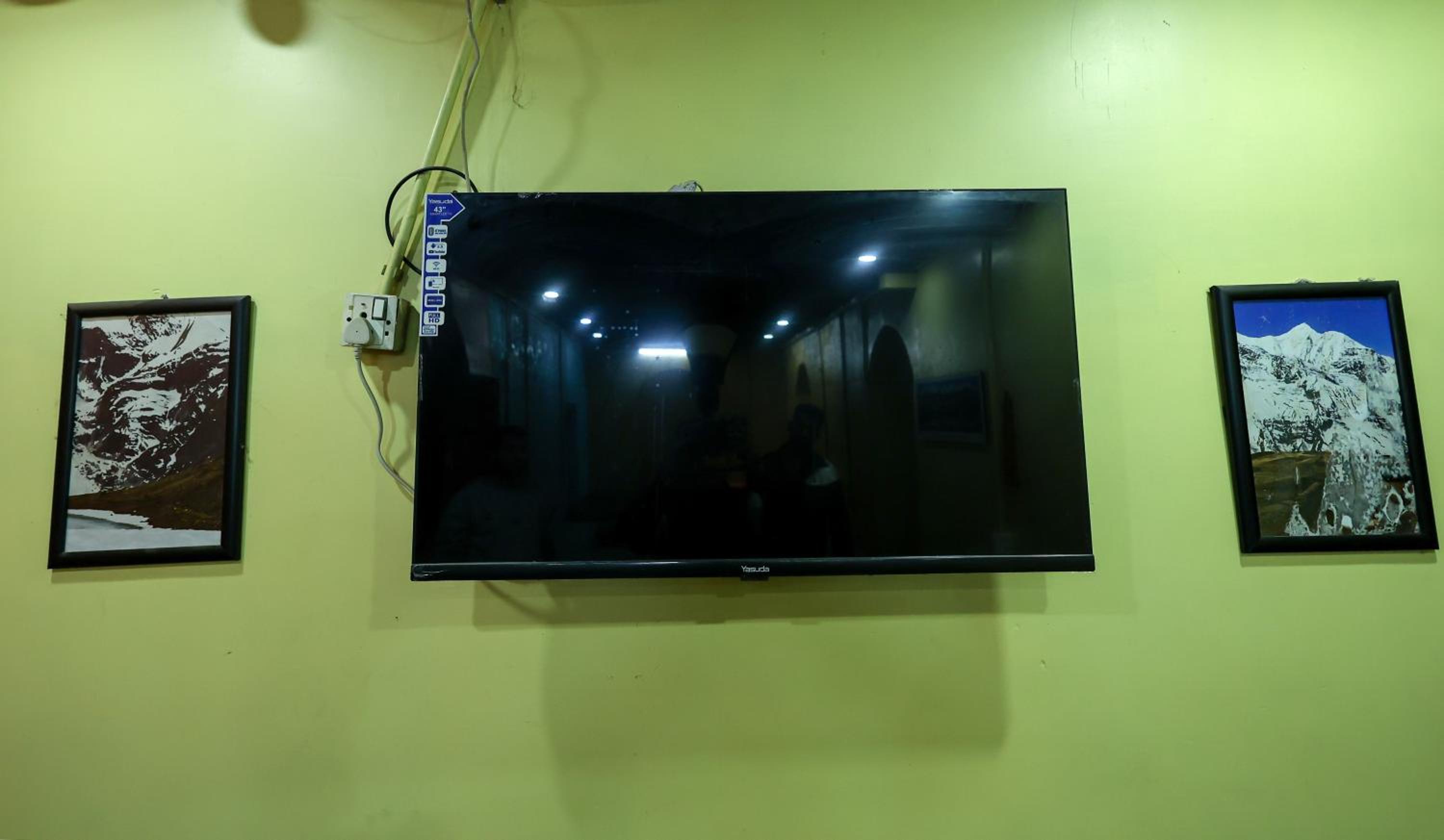 Antique Hostel Nepal