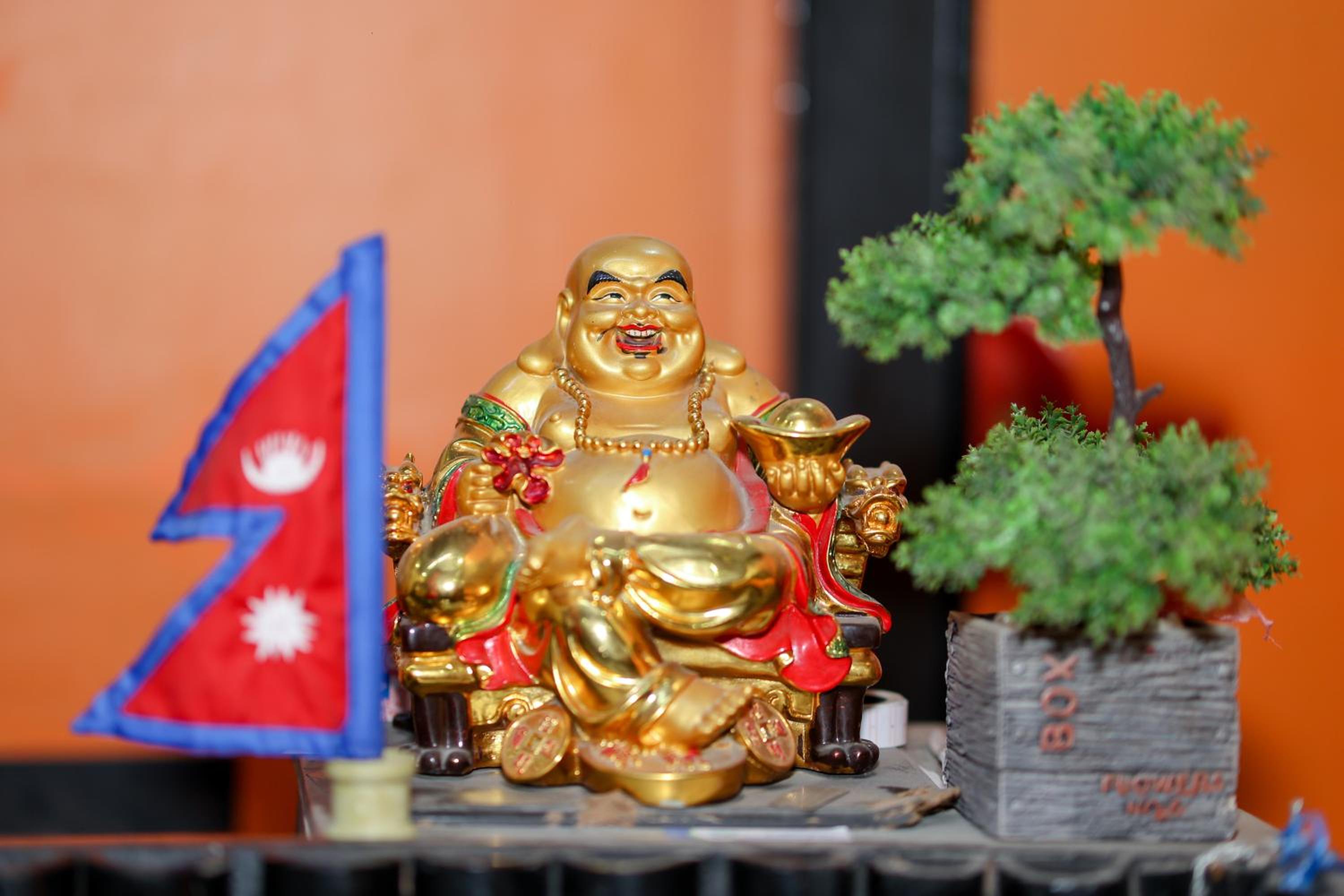 Antique Hostel Nepal