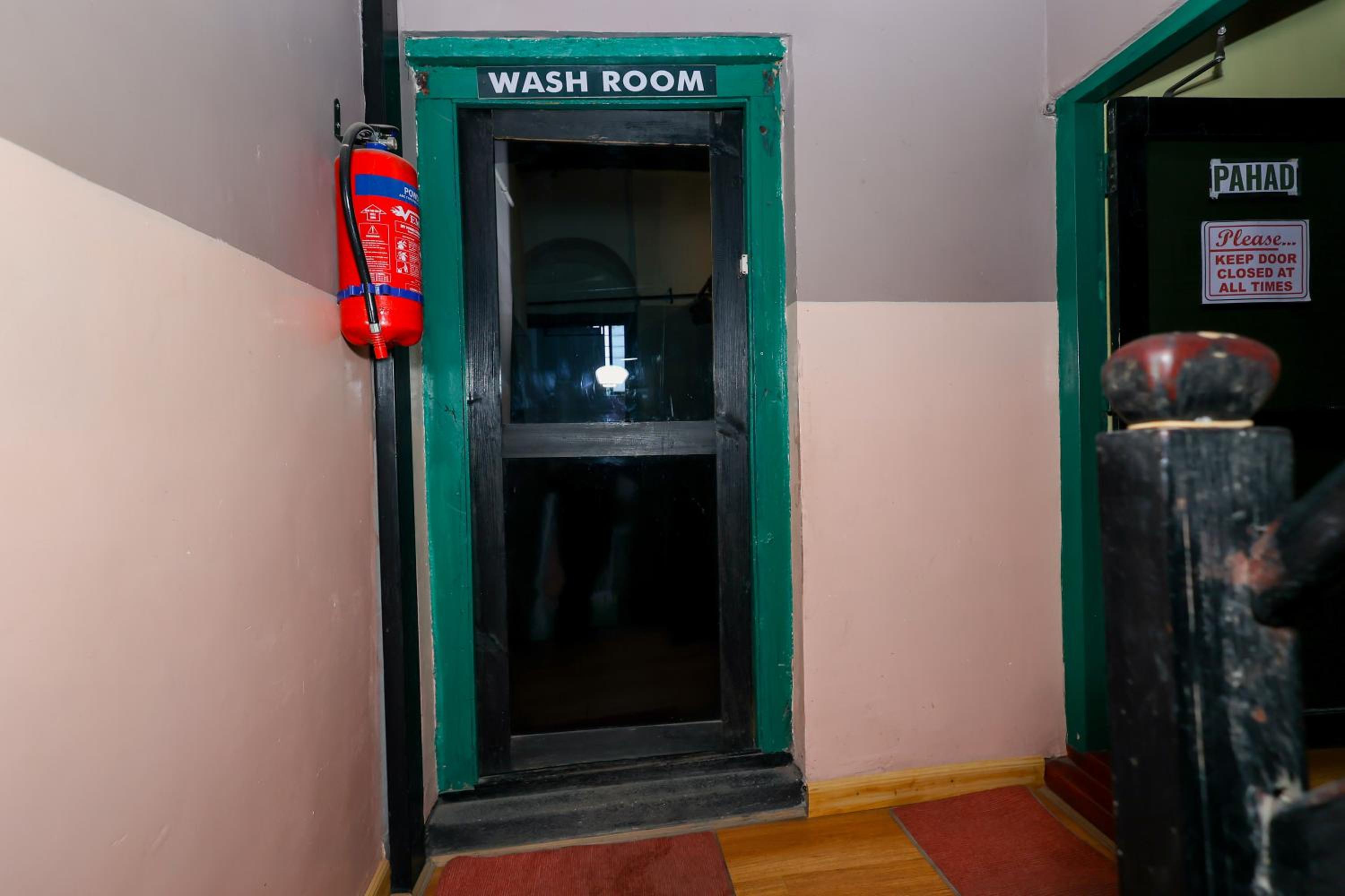 Antique Hostel Nepal