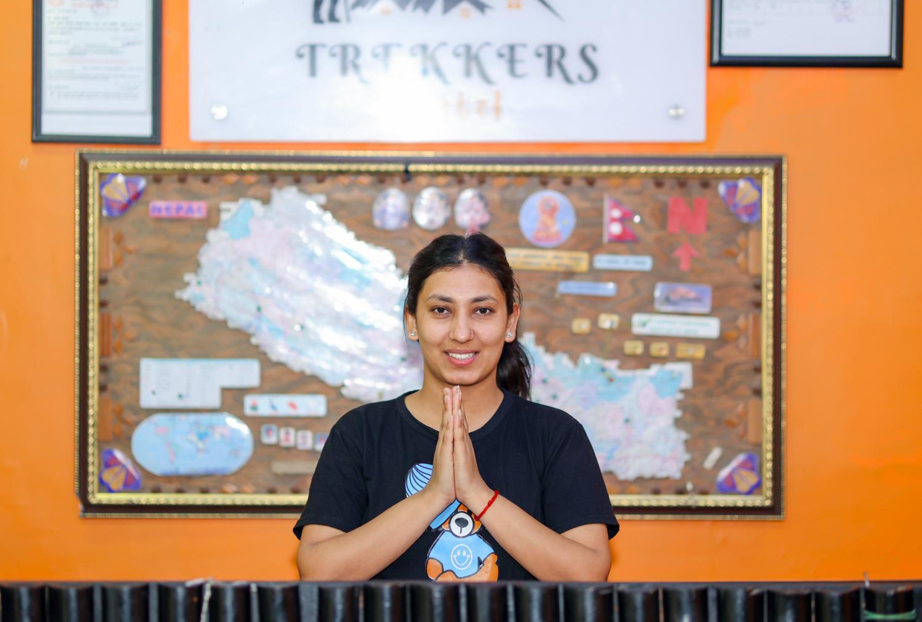 Antique Hostel Nepal