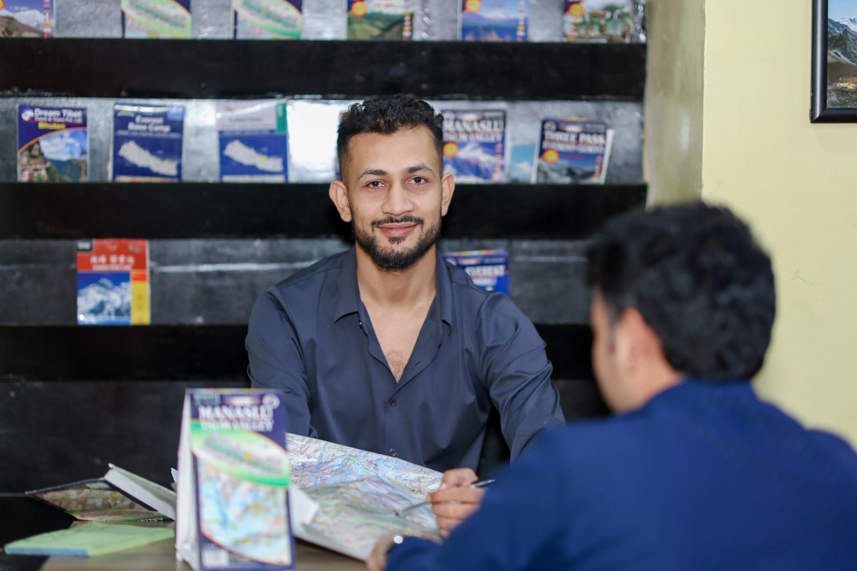 Antique Hostel Nepal