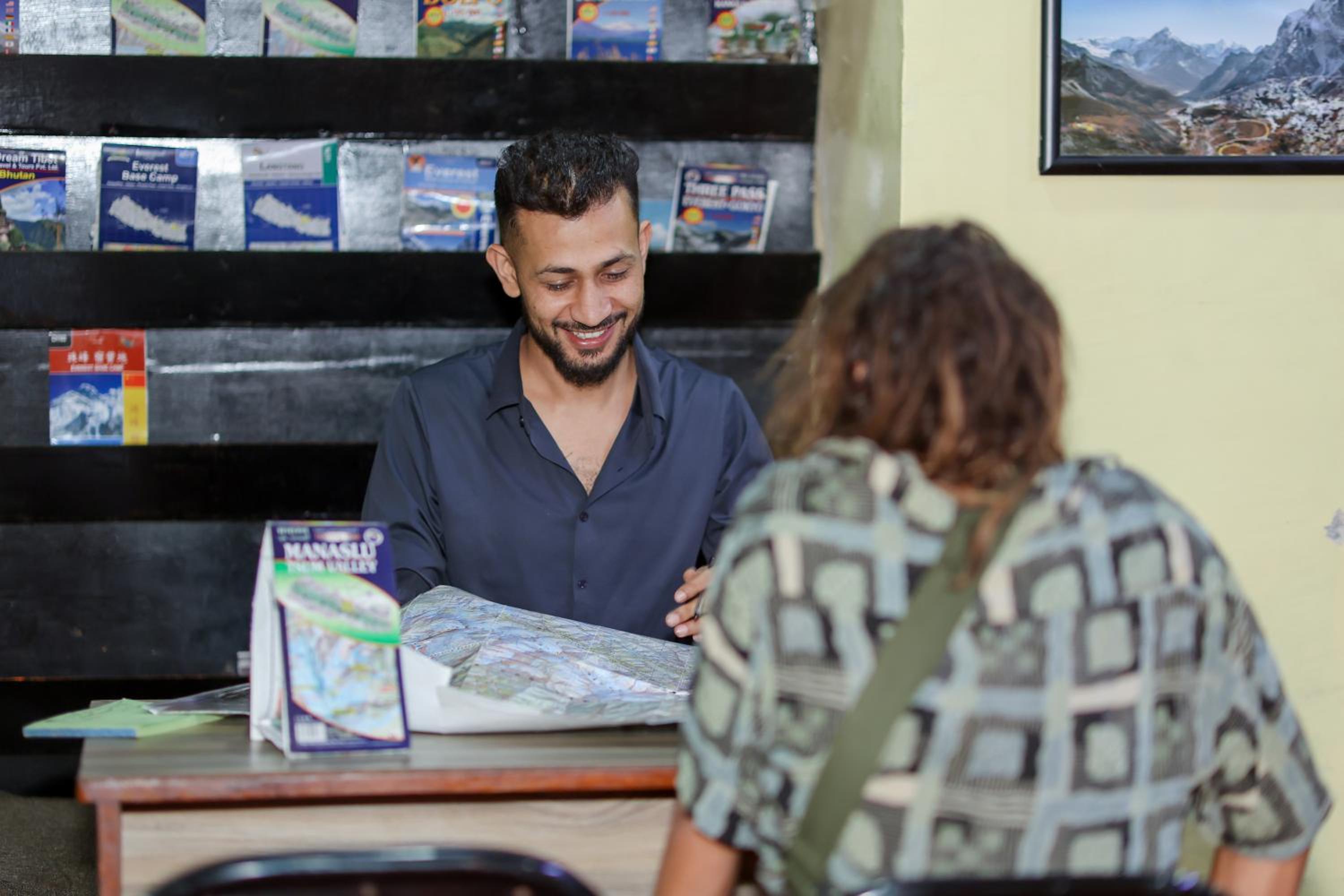 Antique Hostel Nepal