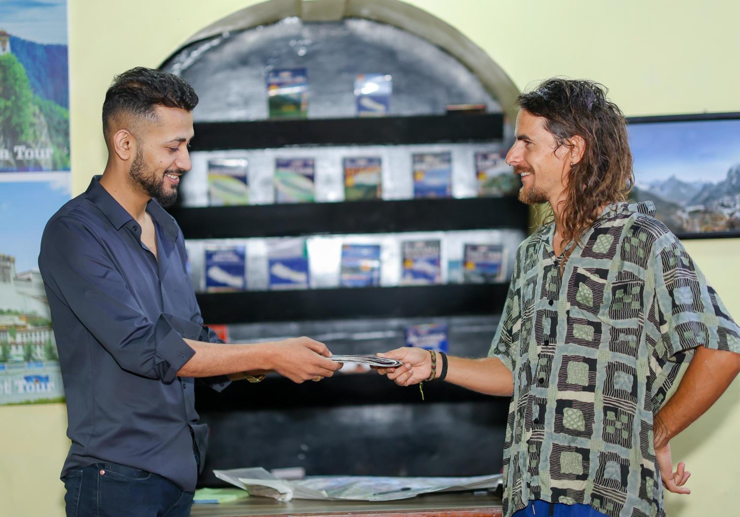 Antique Hostel Nepal