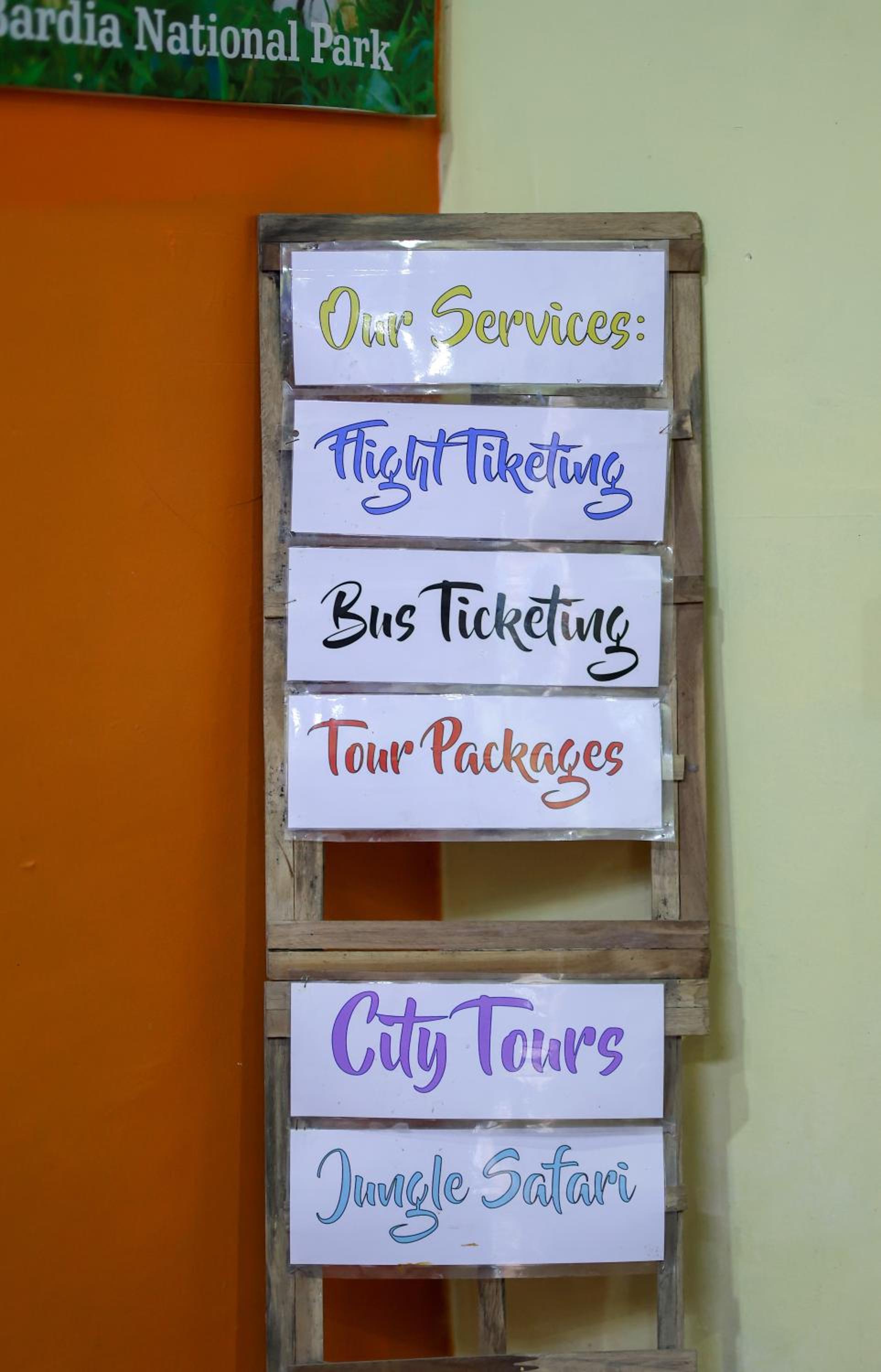 Antique Hostel Nepal