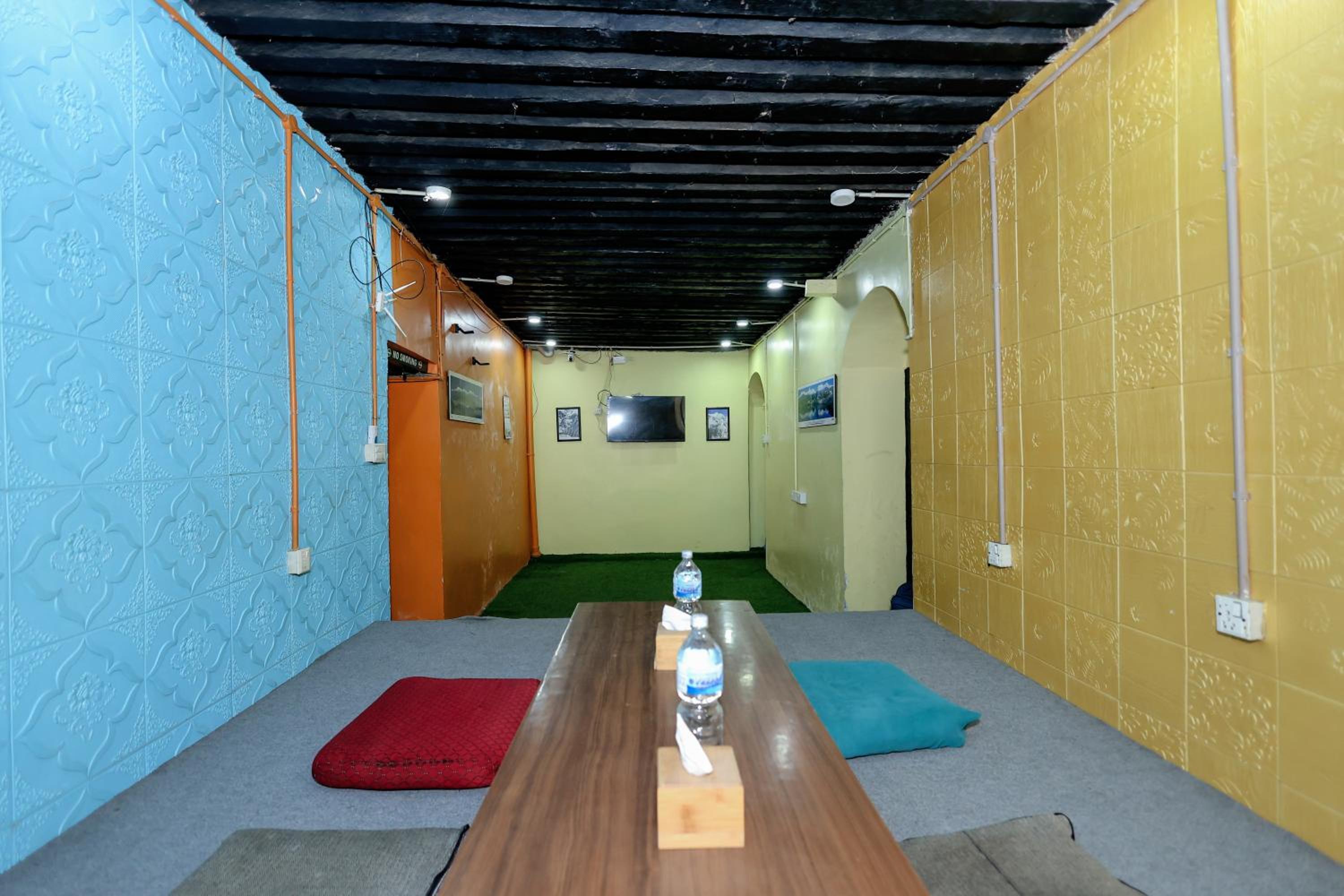 Antique Hostel Nepal