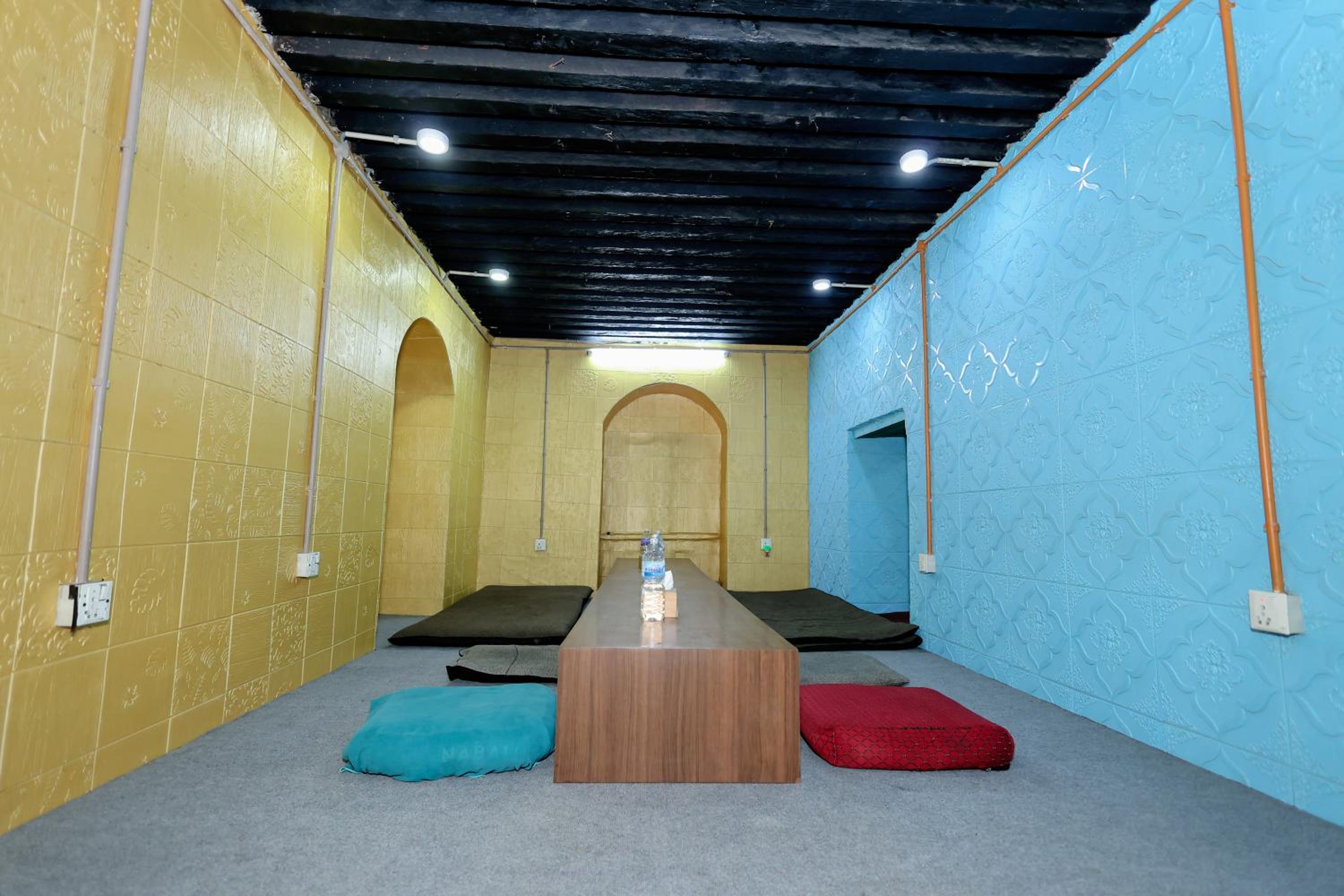 Antique Hostel Nepal