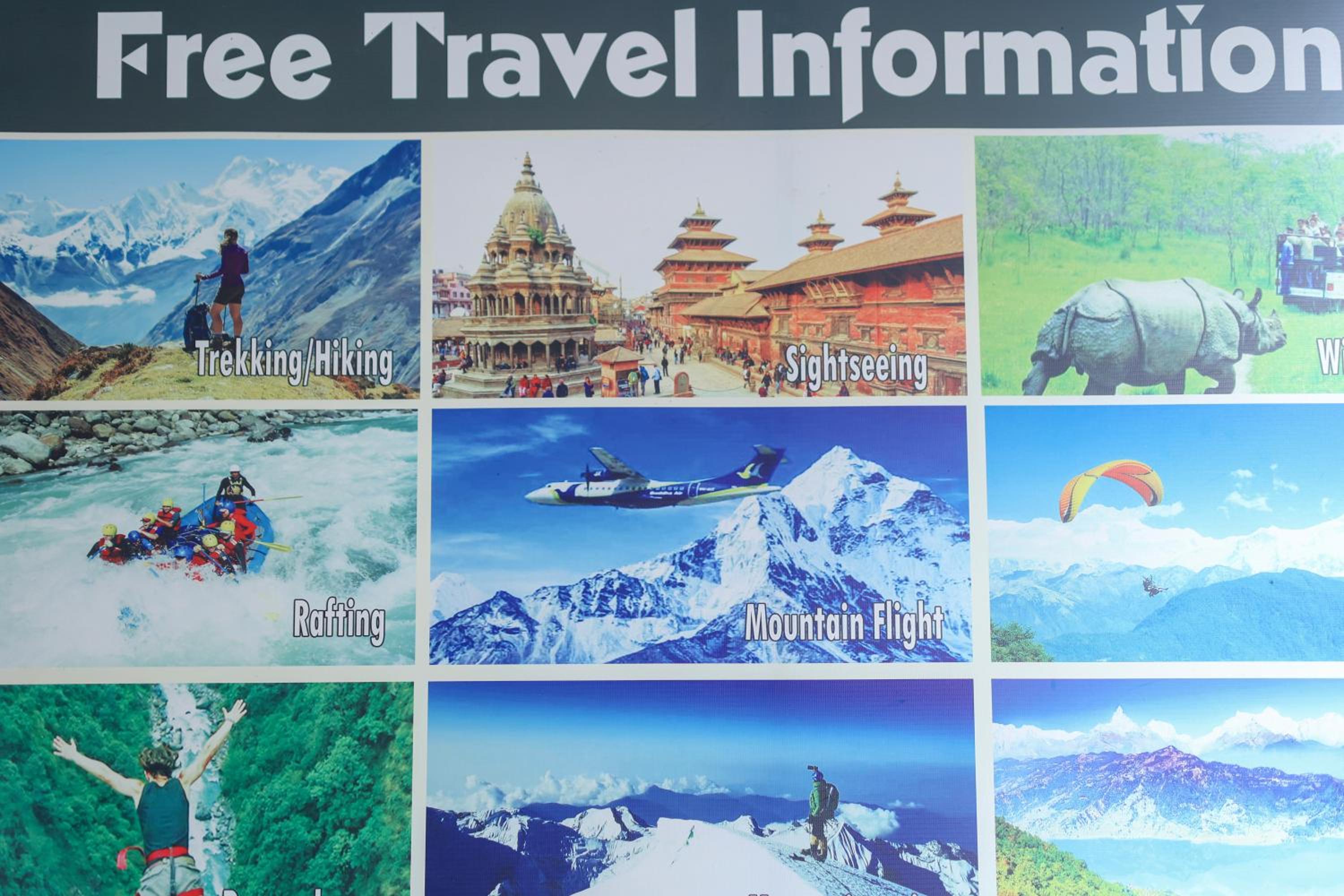 Antique Hostel Nepal
