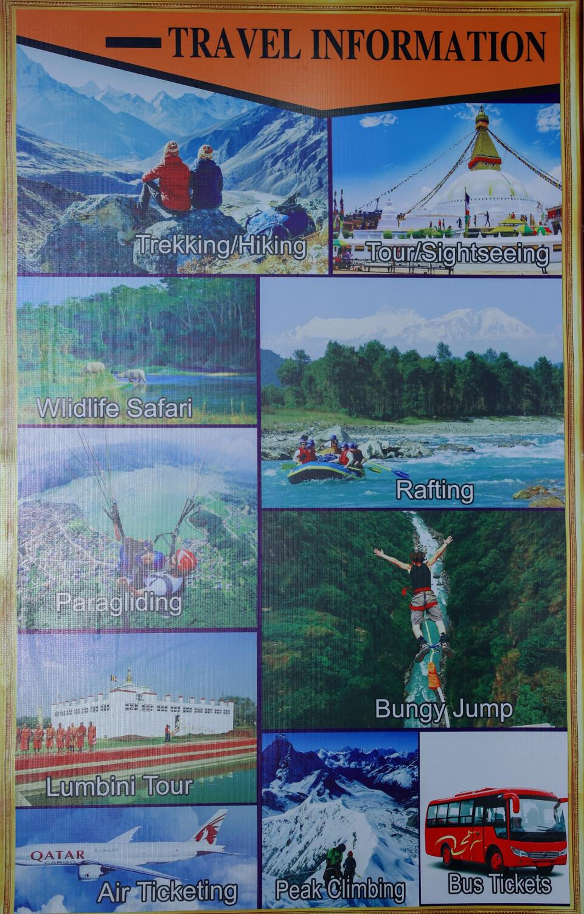 Antique Hostel Nepal