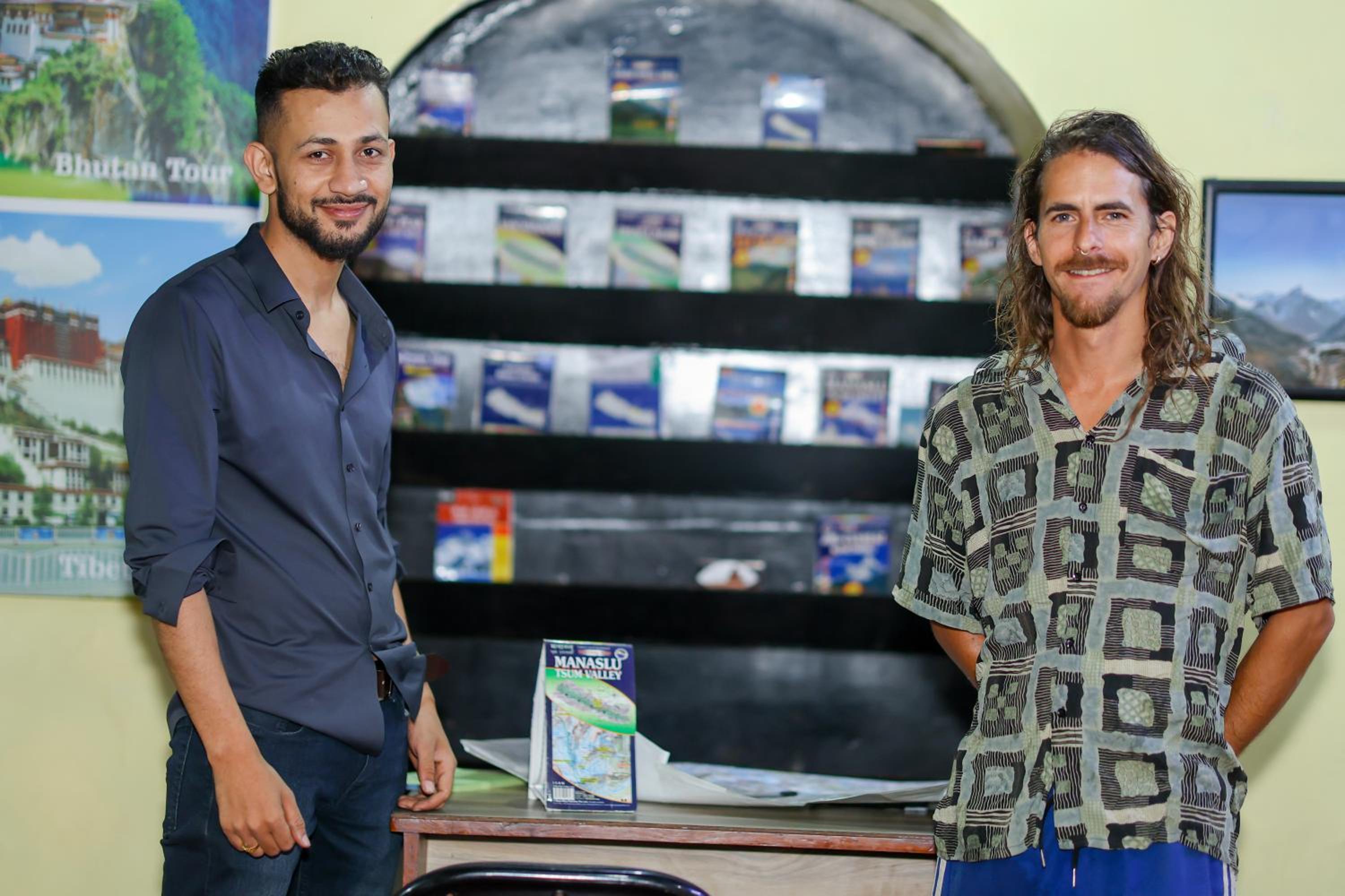 Antique Hostel Nepal