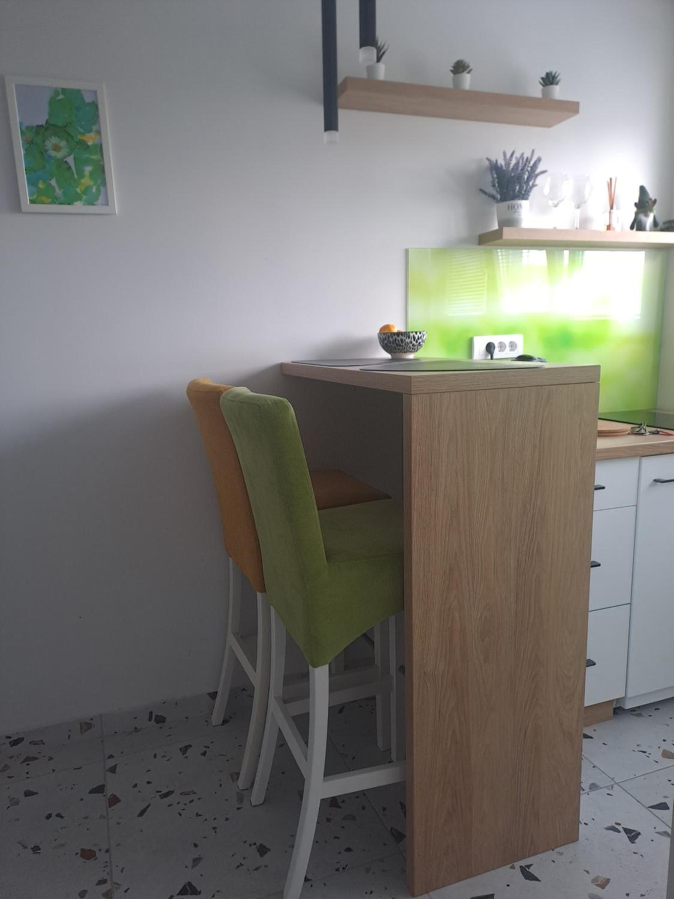 Apartment Ivon