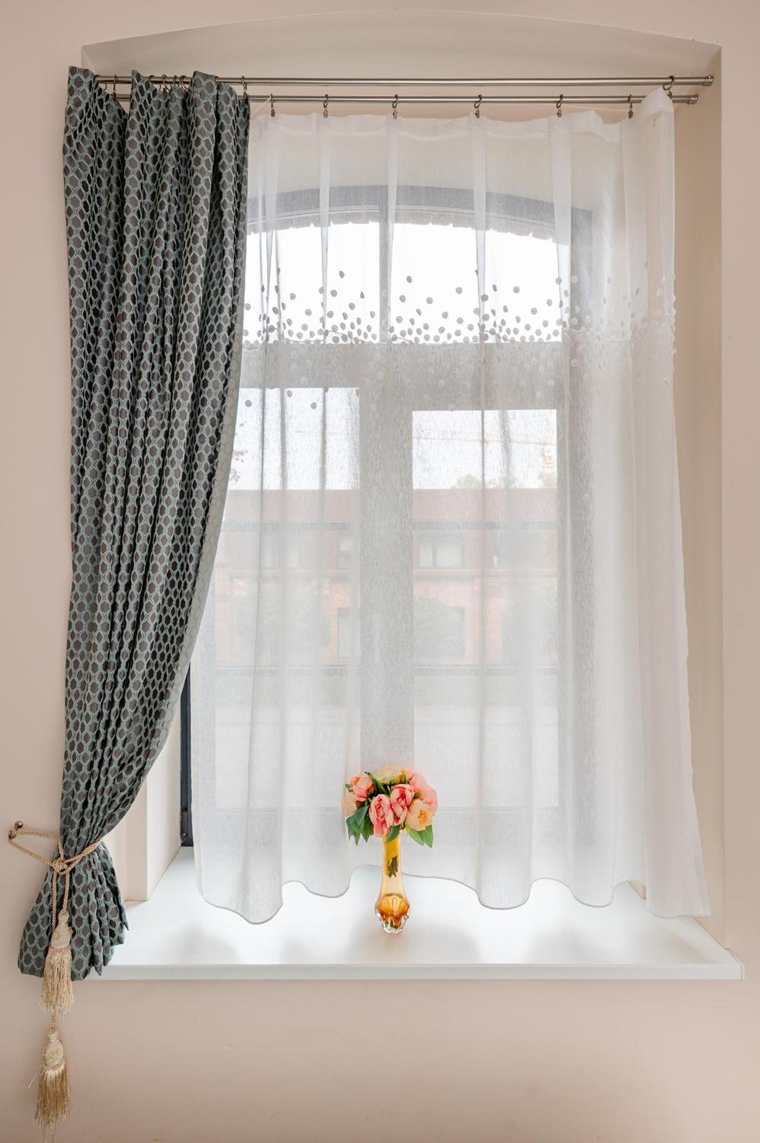 Shanti barracks apartment #2 by PoloApartments view 3