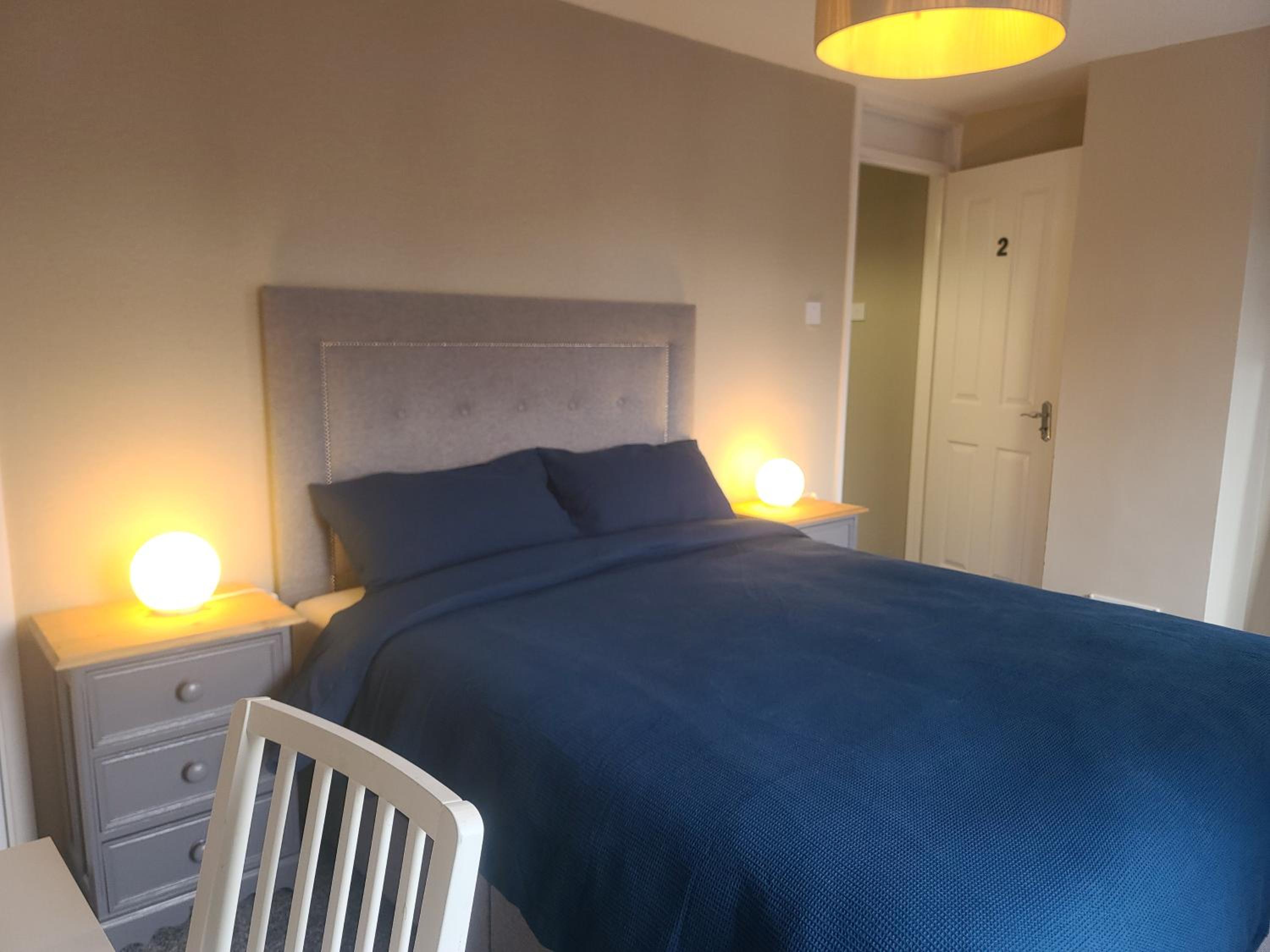 Berlin Street Townhouse Belfast