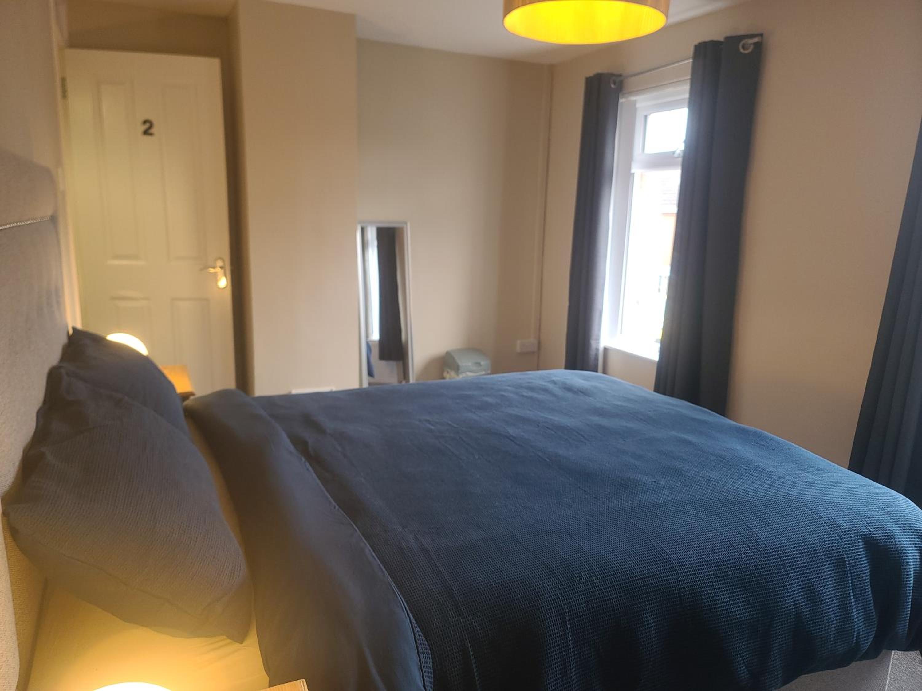 Berlin Street Townhouse Belfast