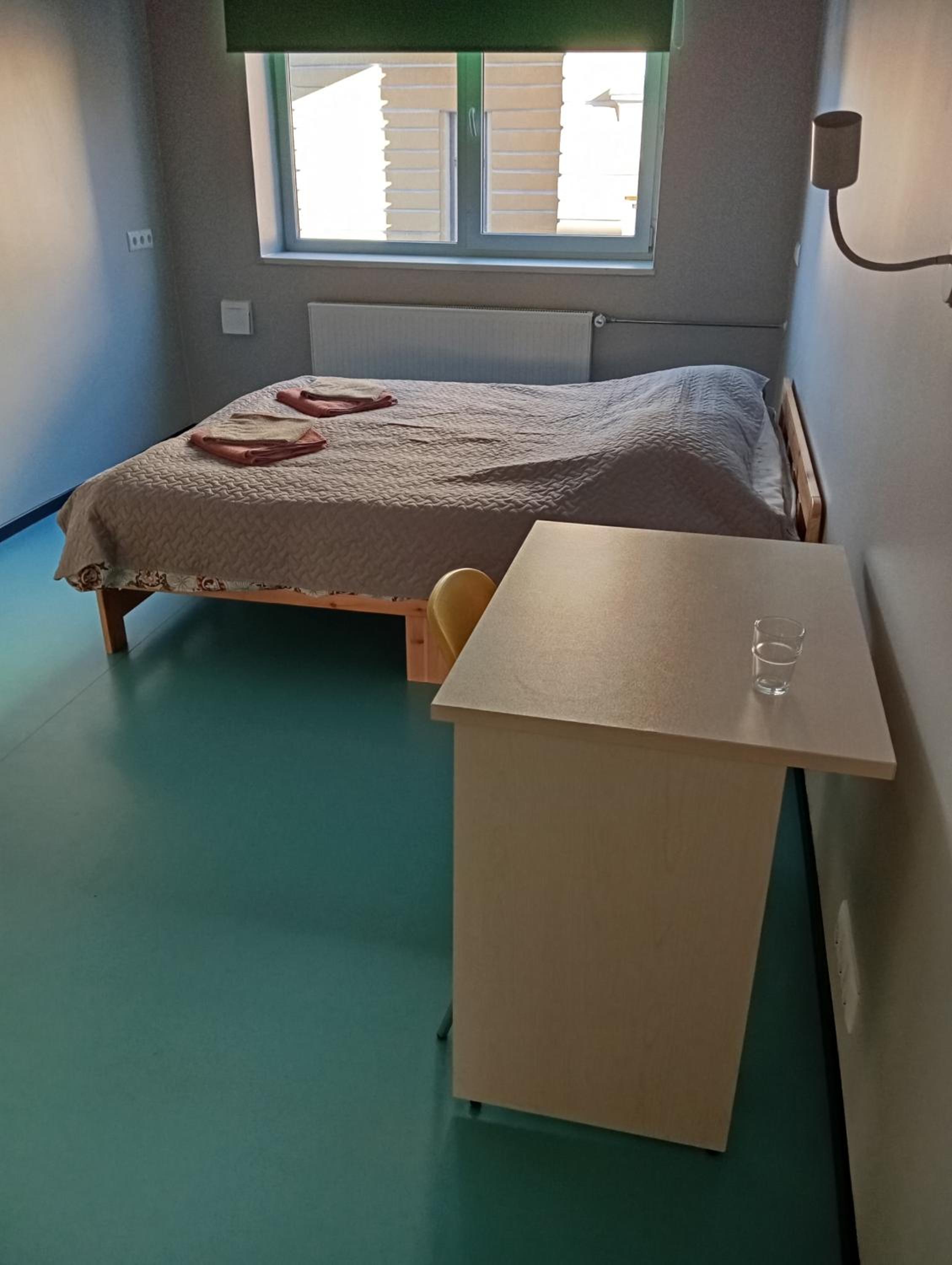 Tallinn Airport Stay